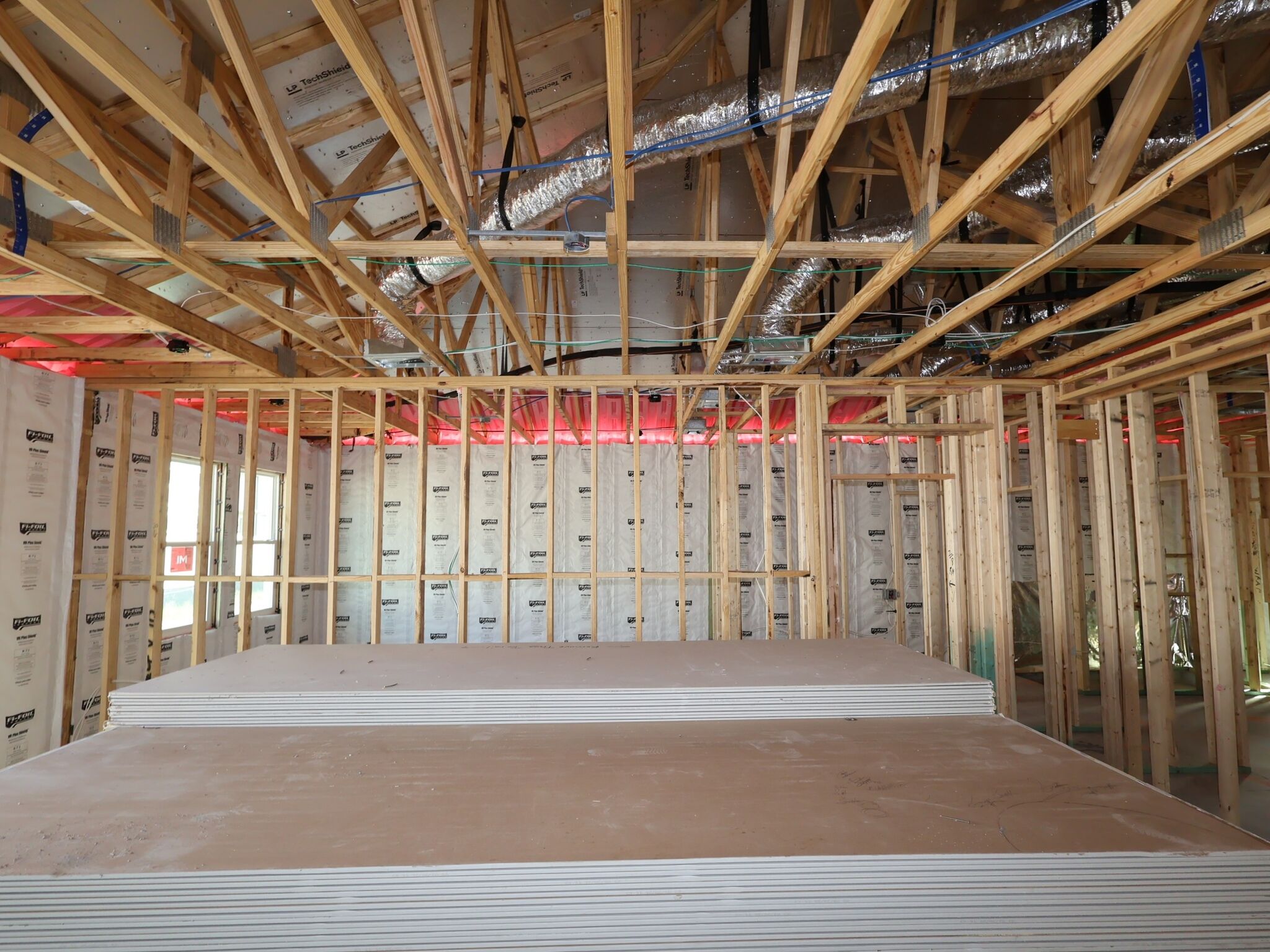 Insulation