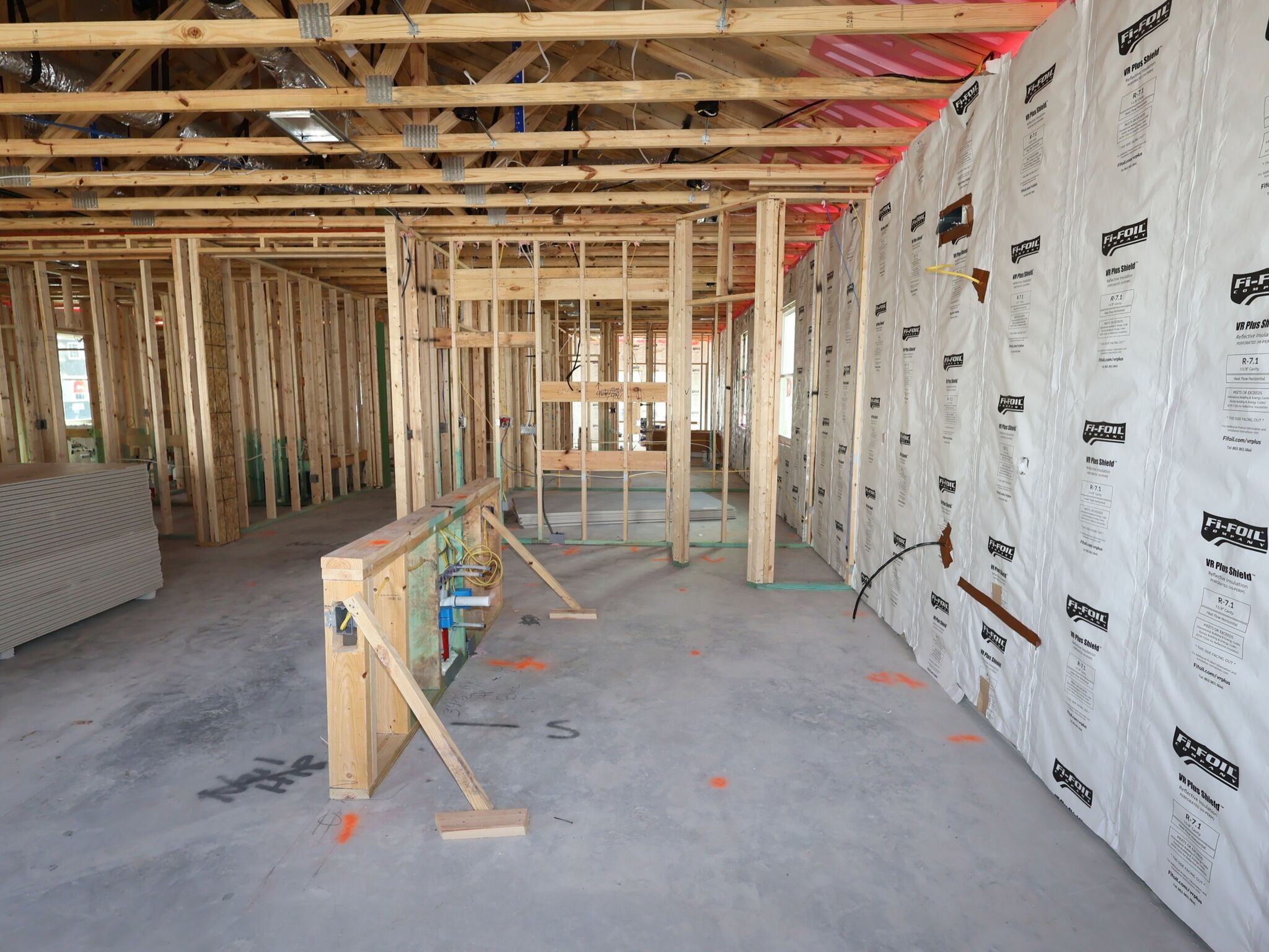 Insulation