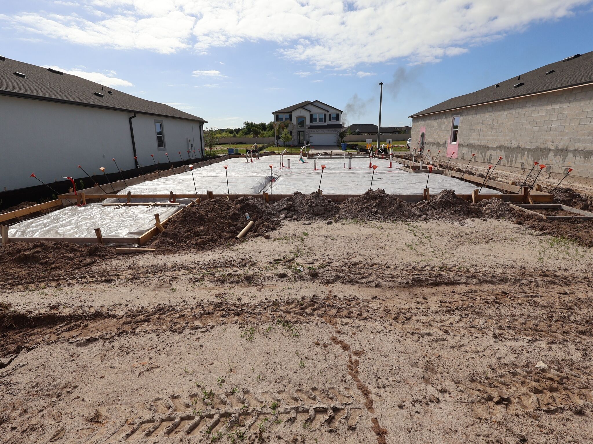Homesite