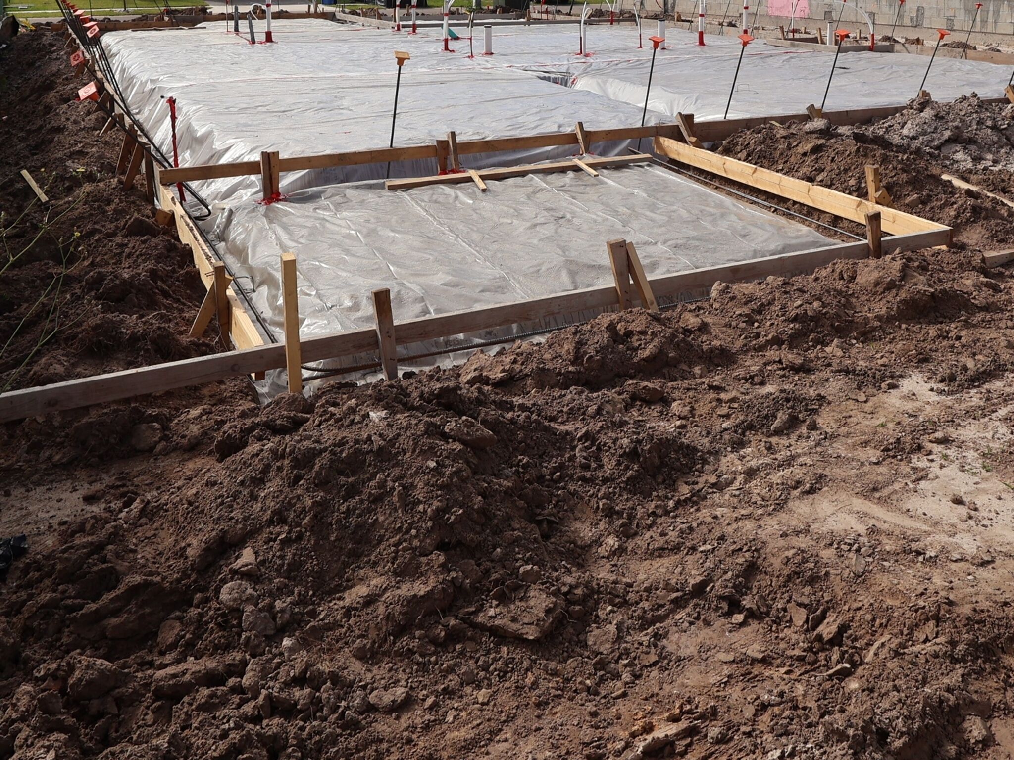 Homesite