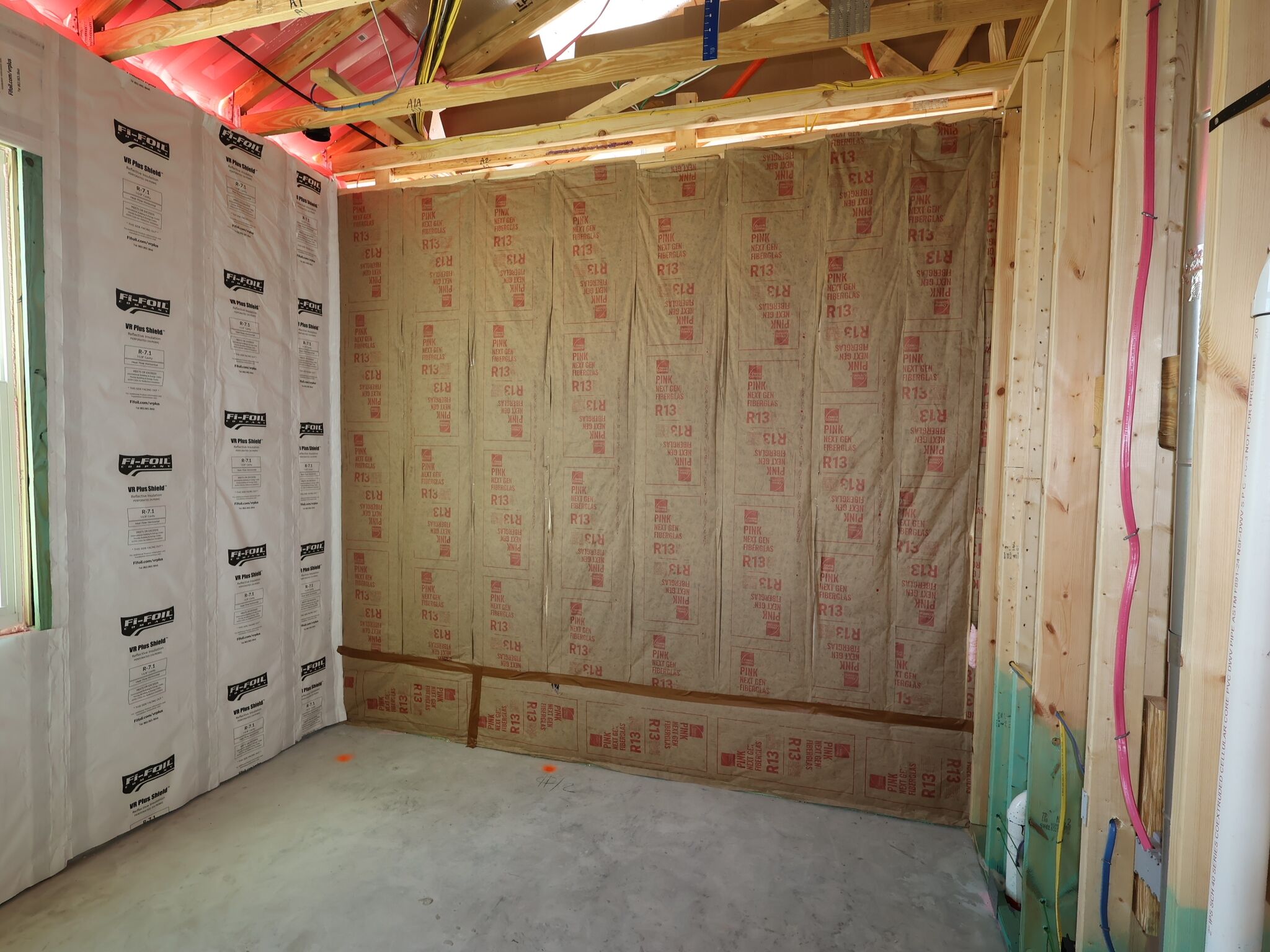 Drywall