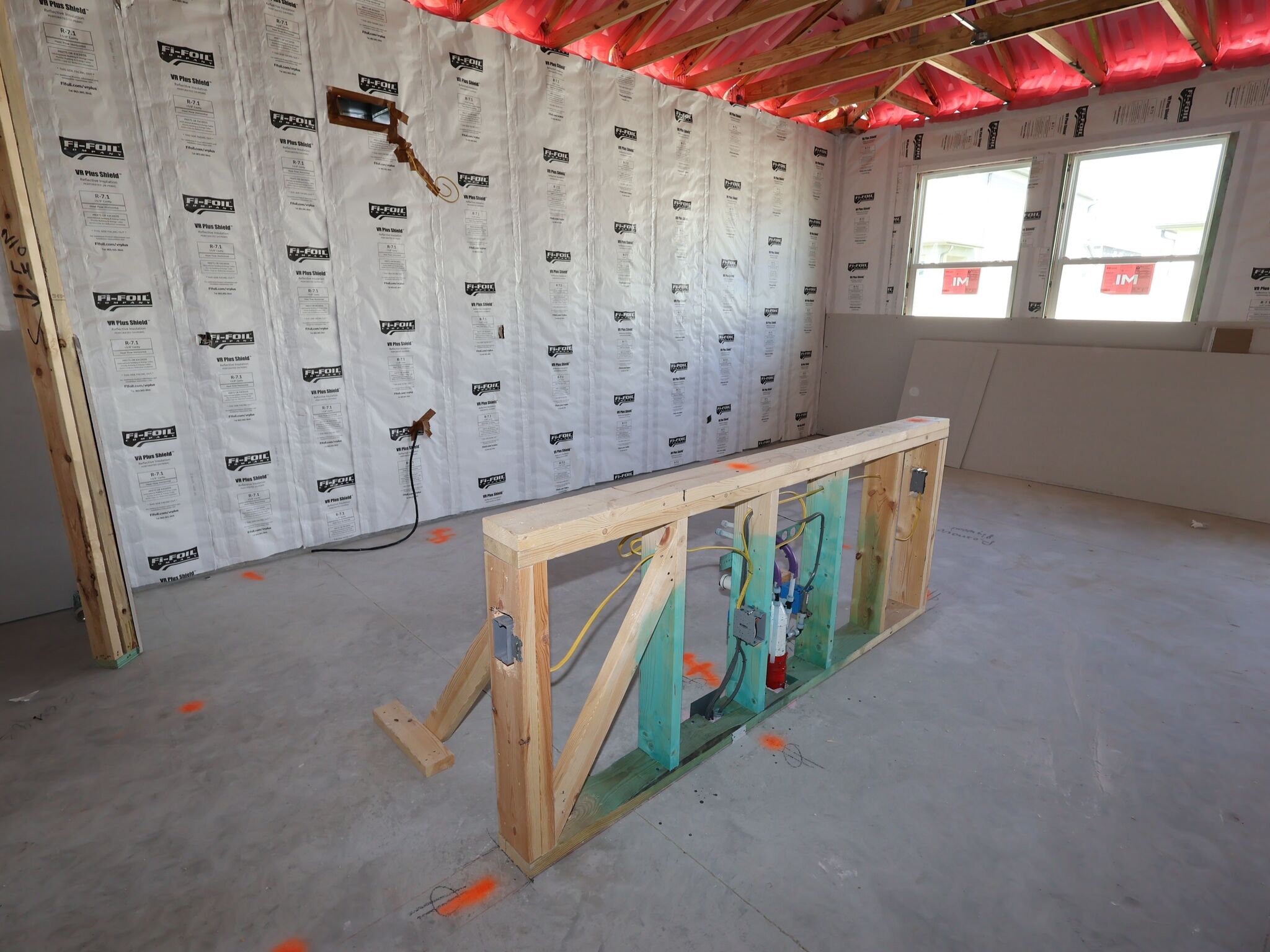 Drywall