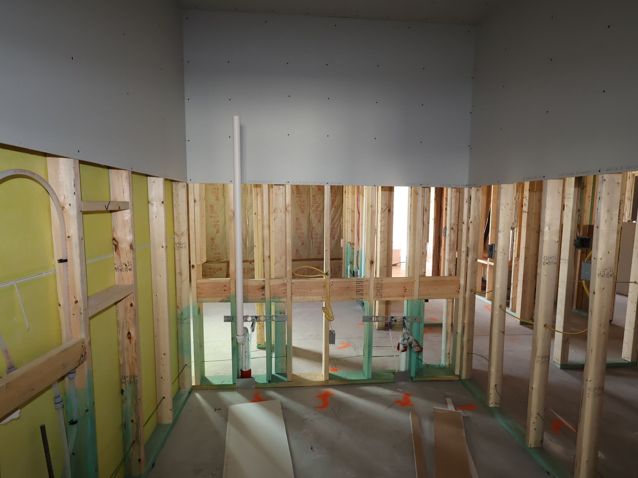 Drywall