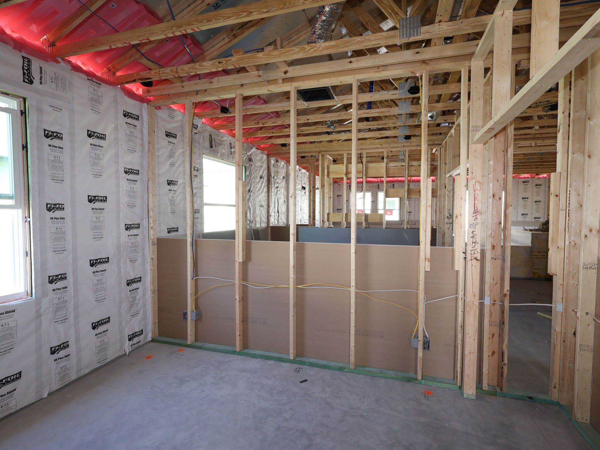 Drywall