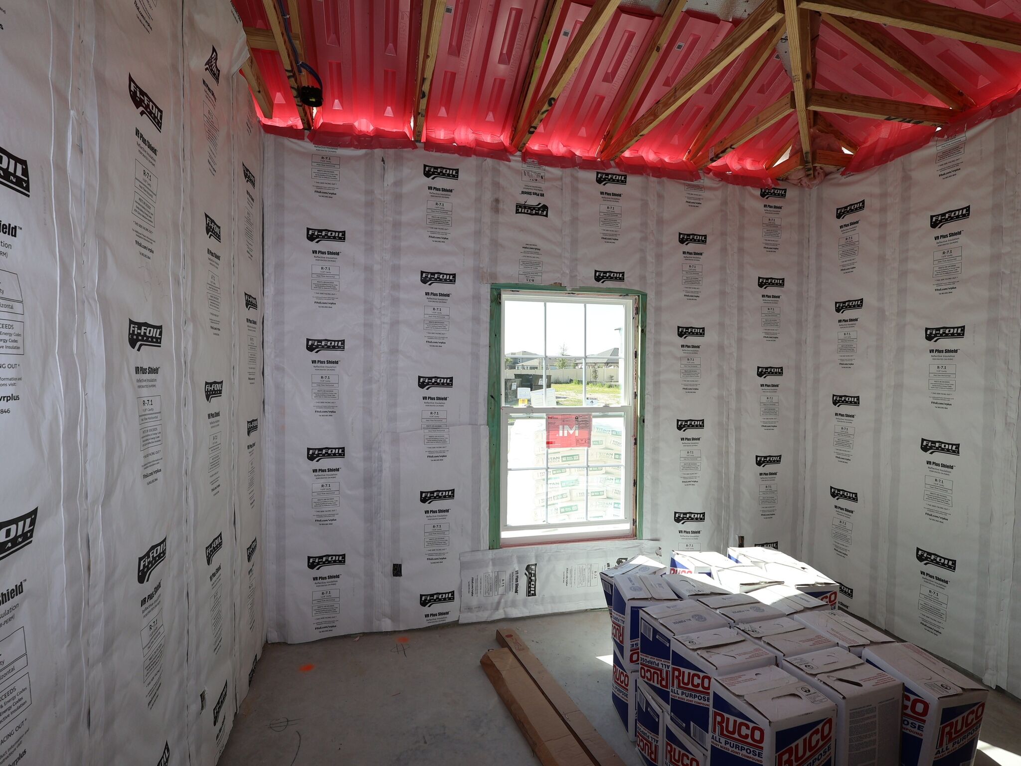 Drywall