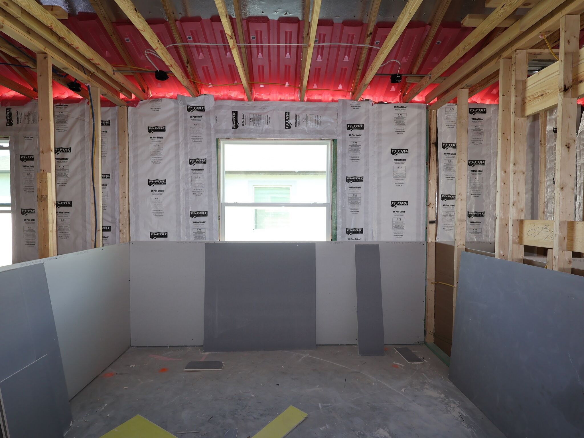 Drywall