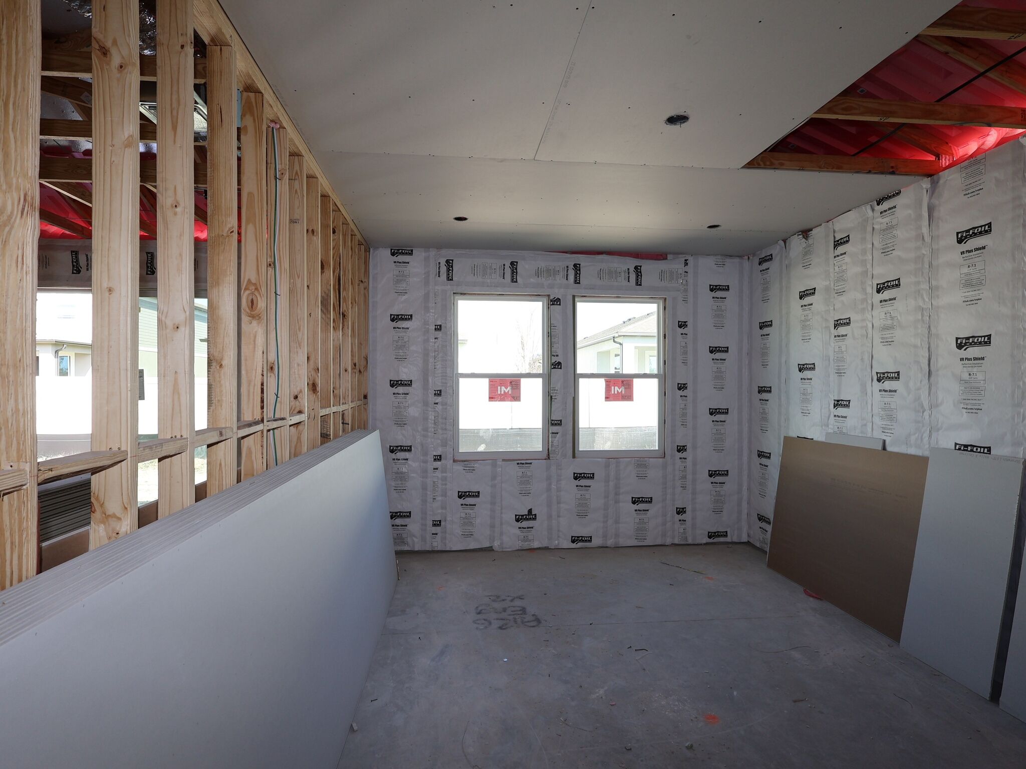 Drywall