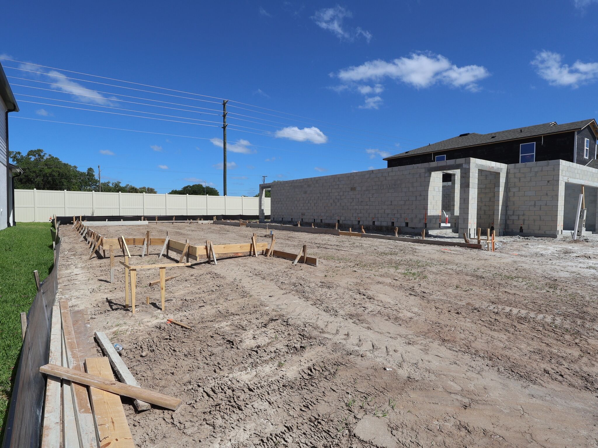 Homesite