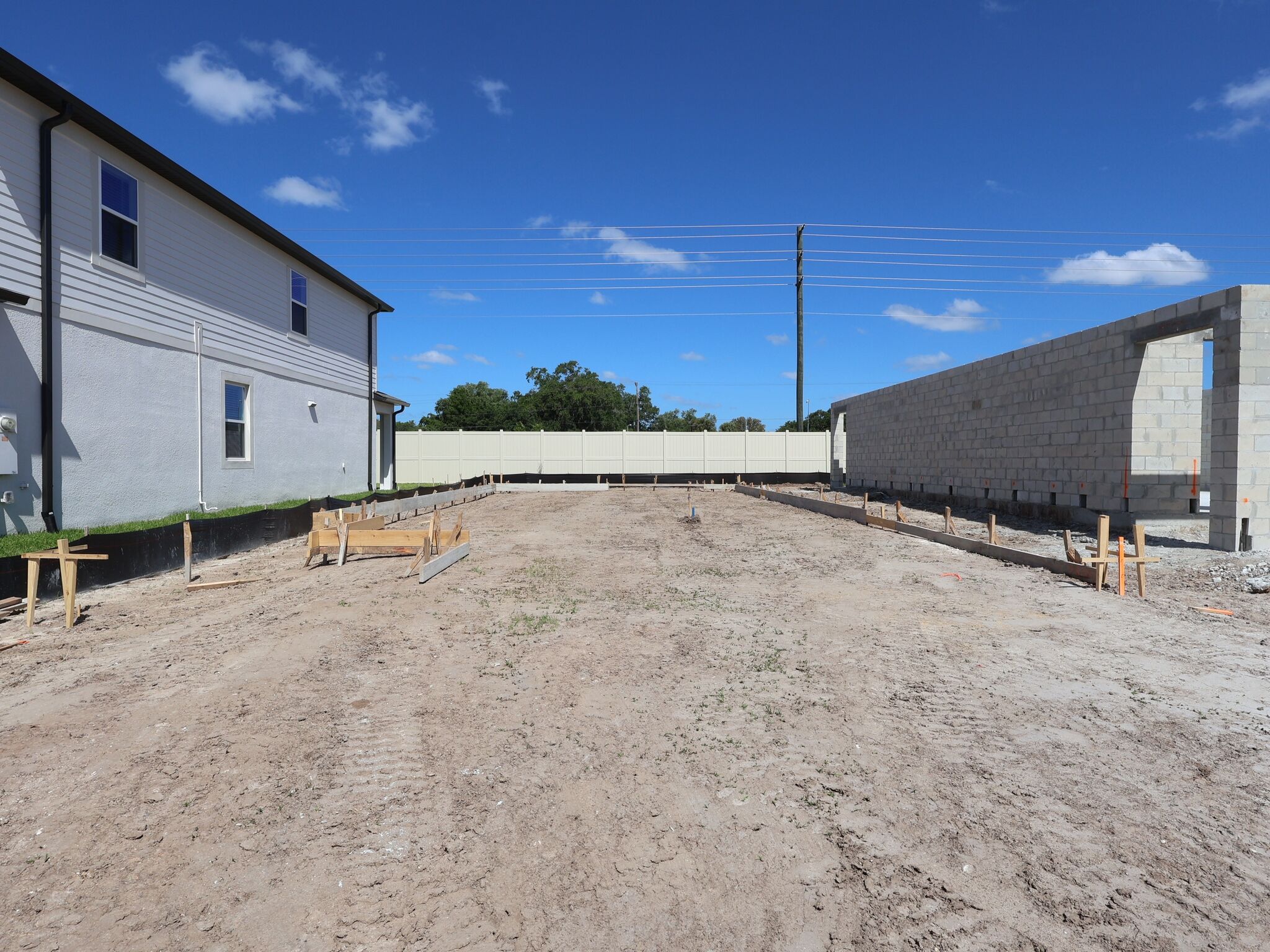 Homesite