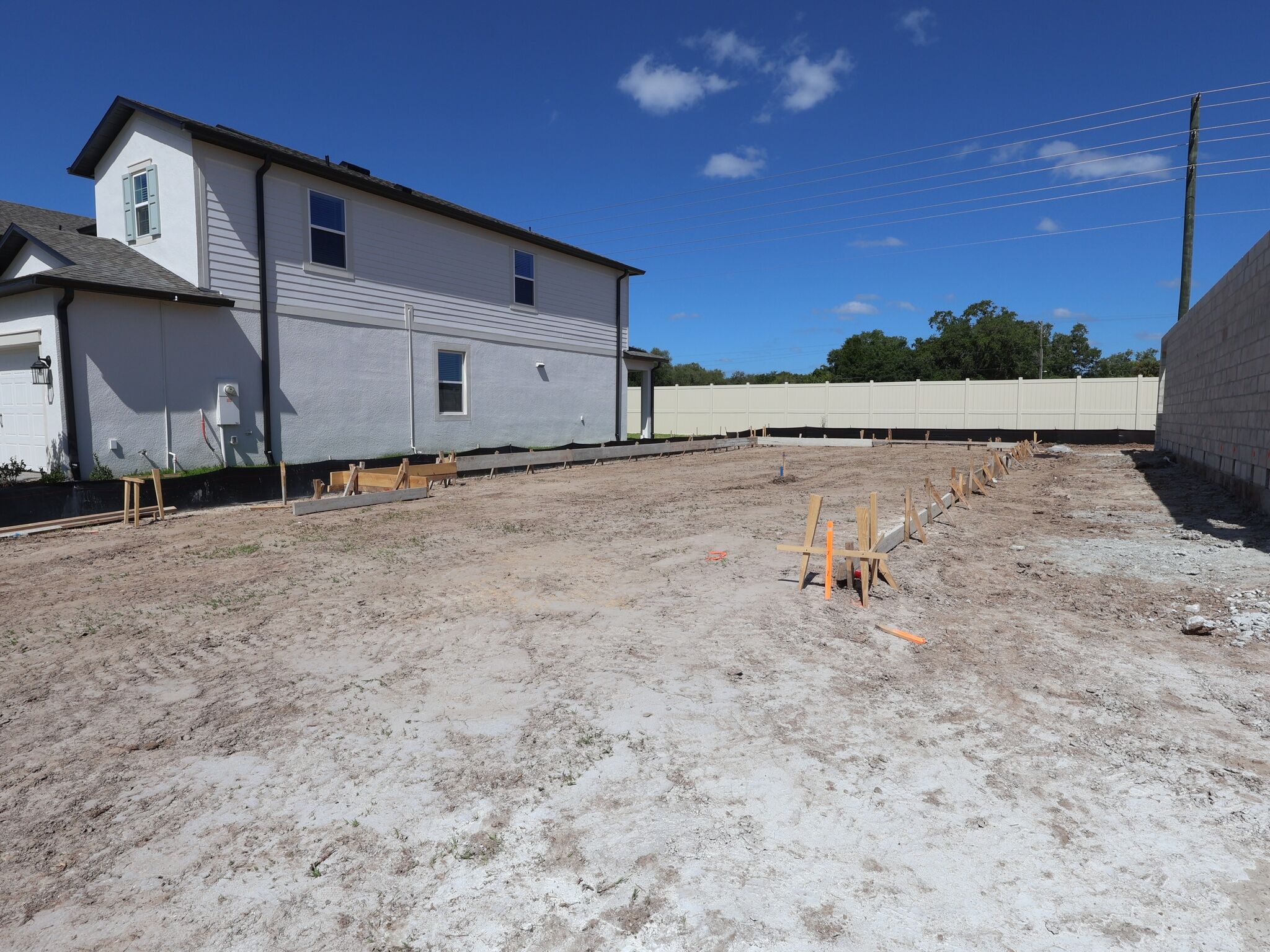 Homesite