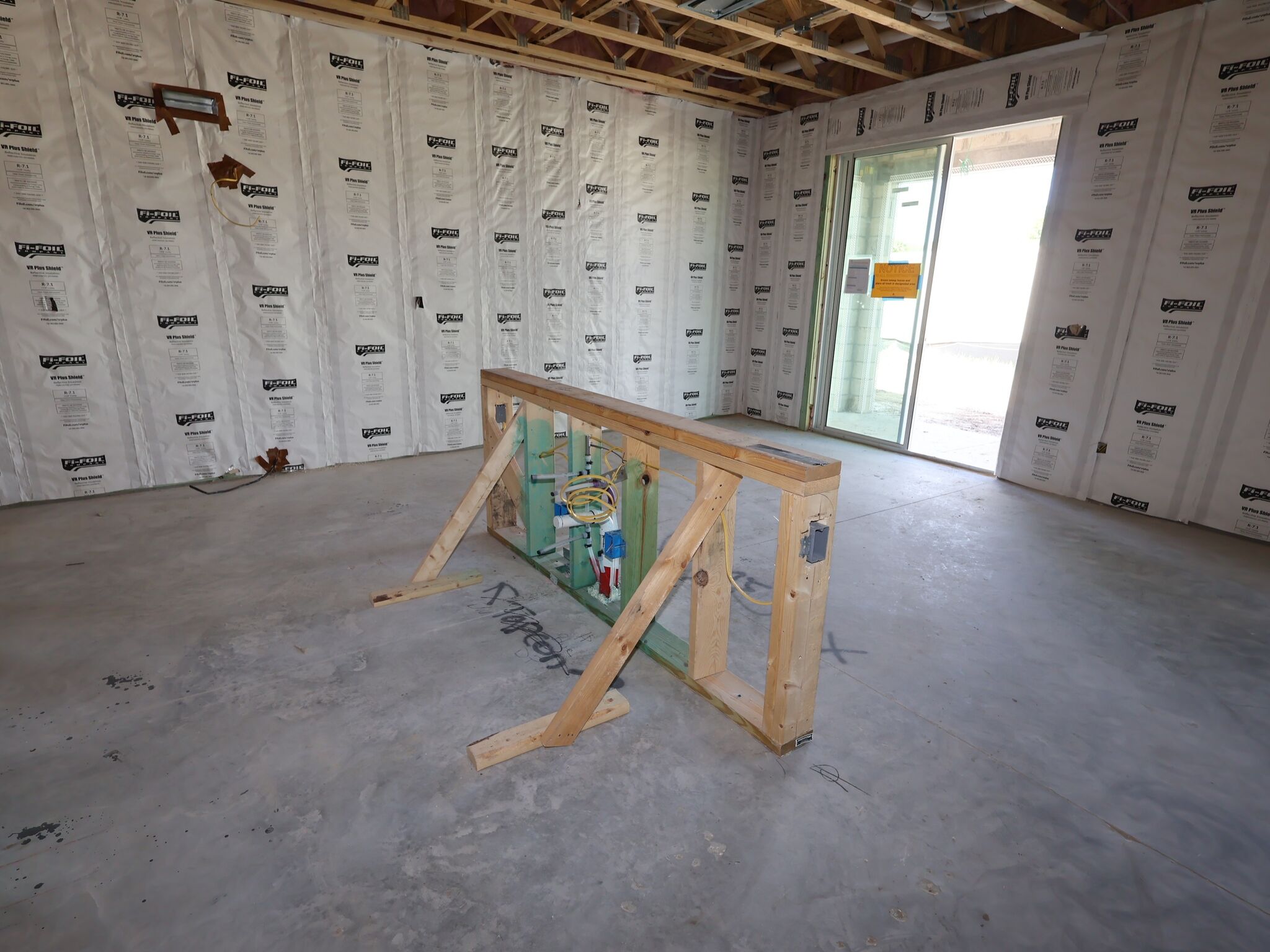 Insulation