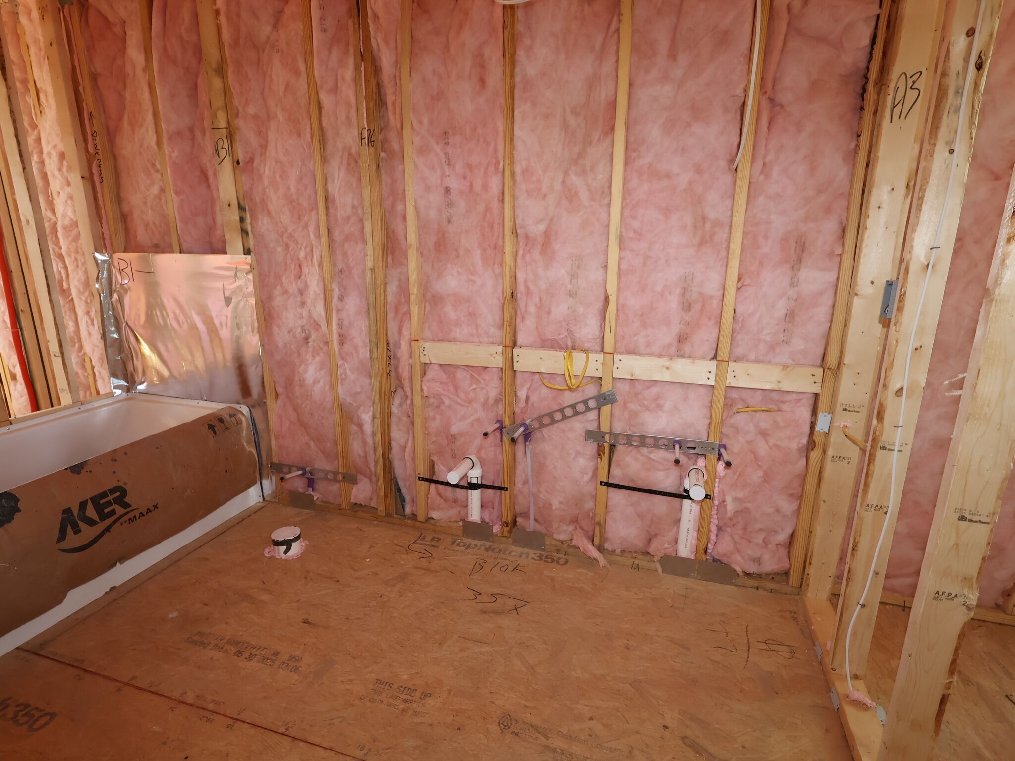 Insulation