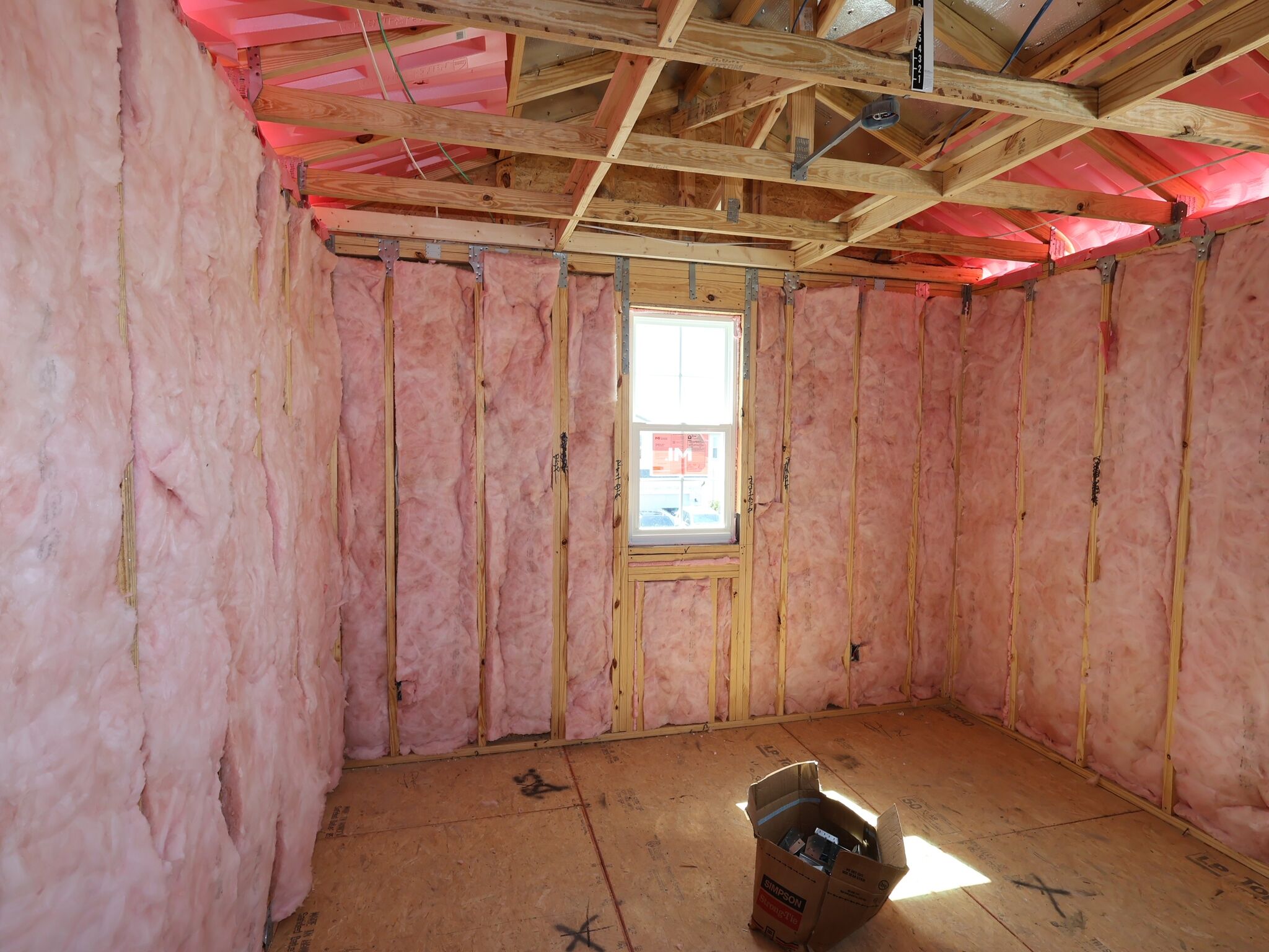 Insulation