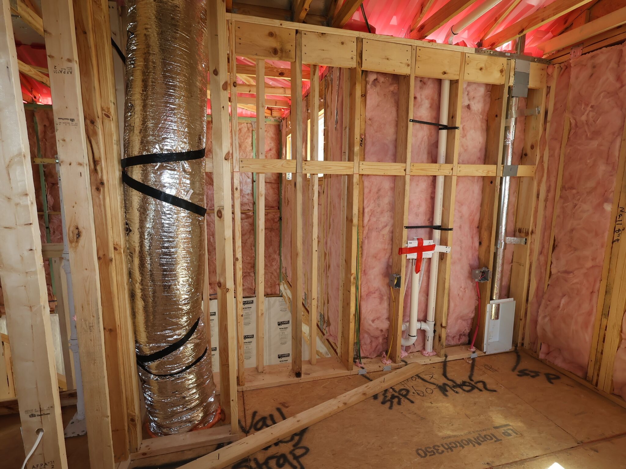 Insulation