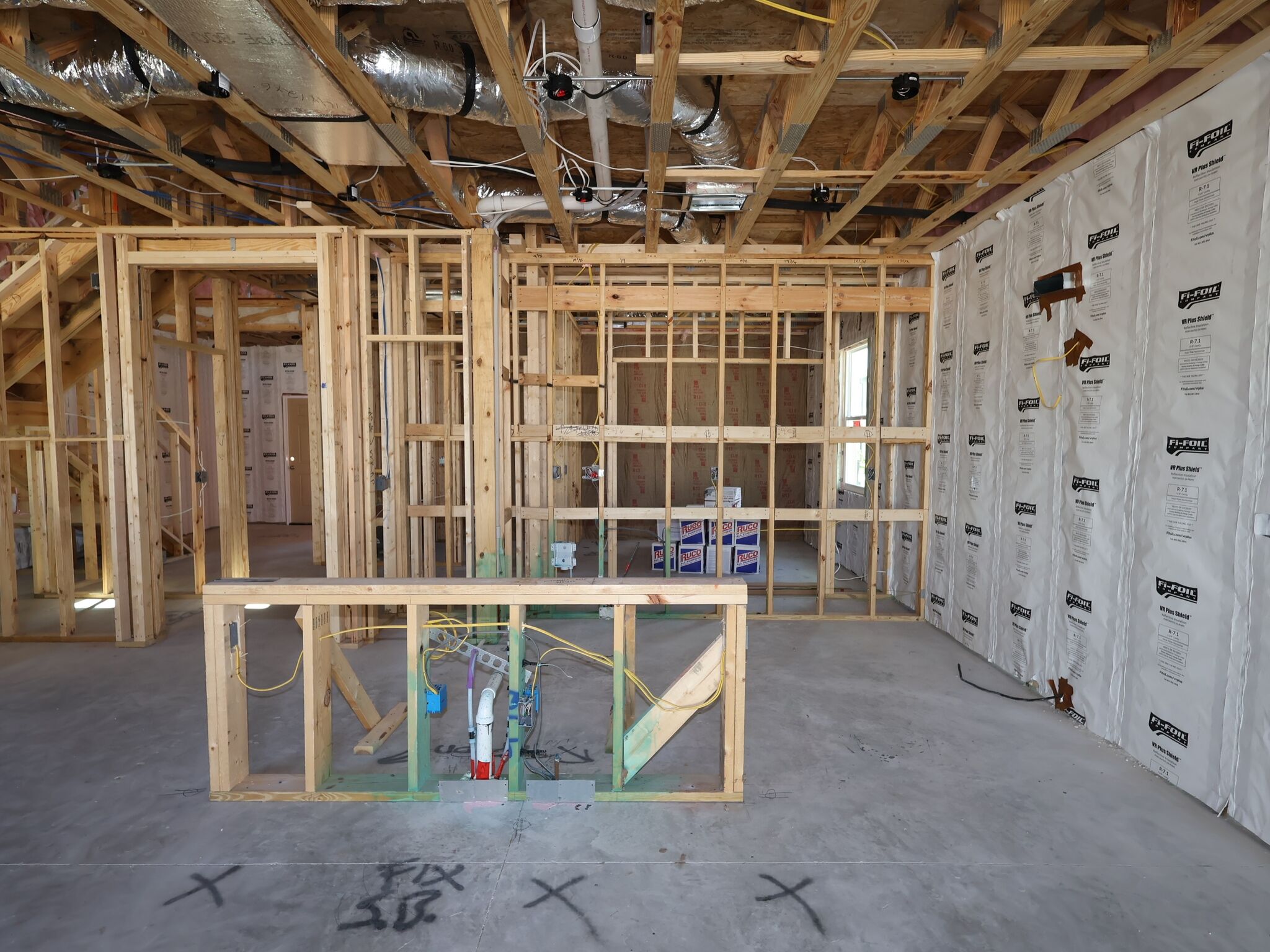 Insulation