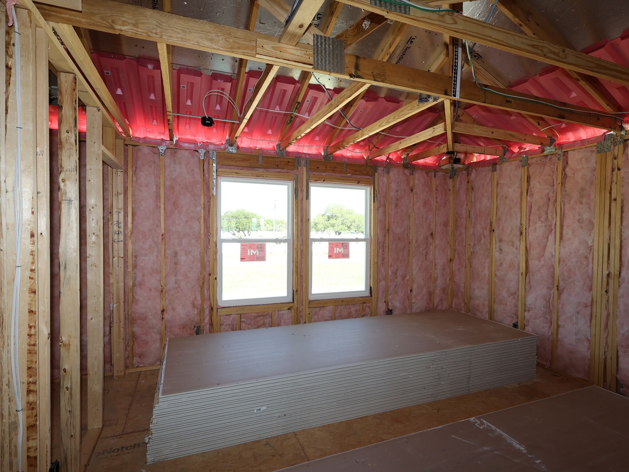 Insulation