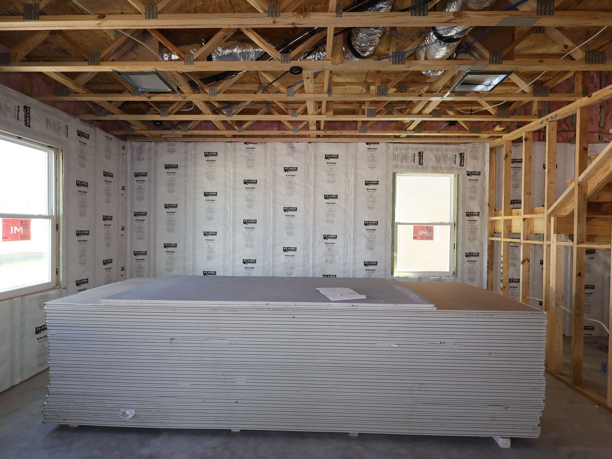 Insulation