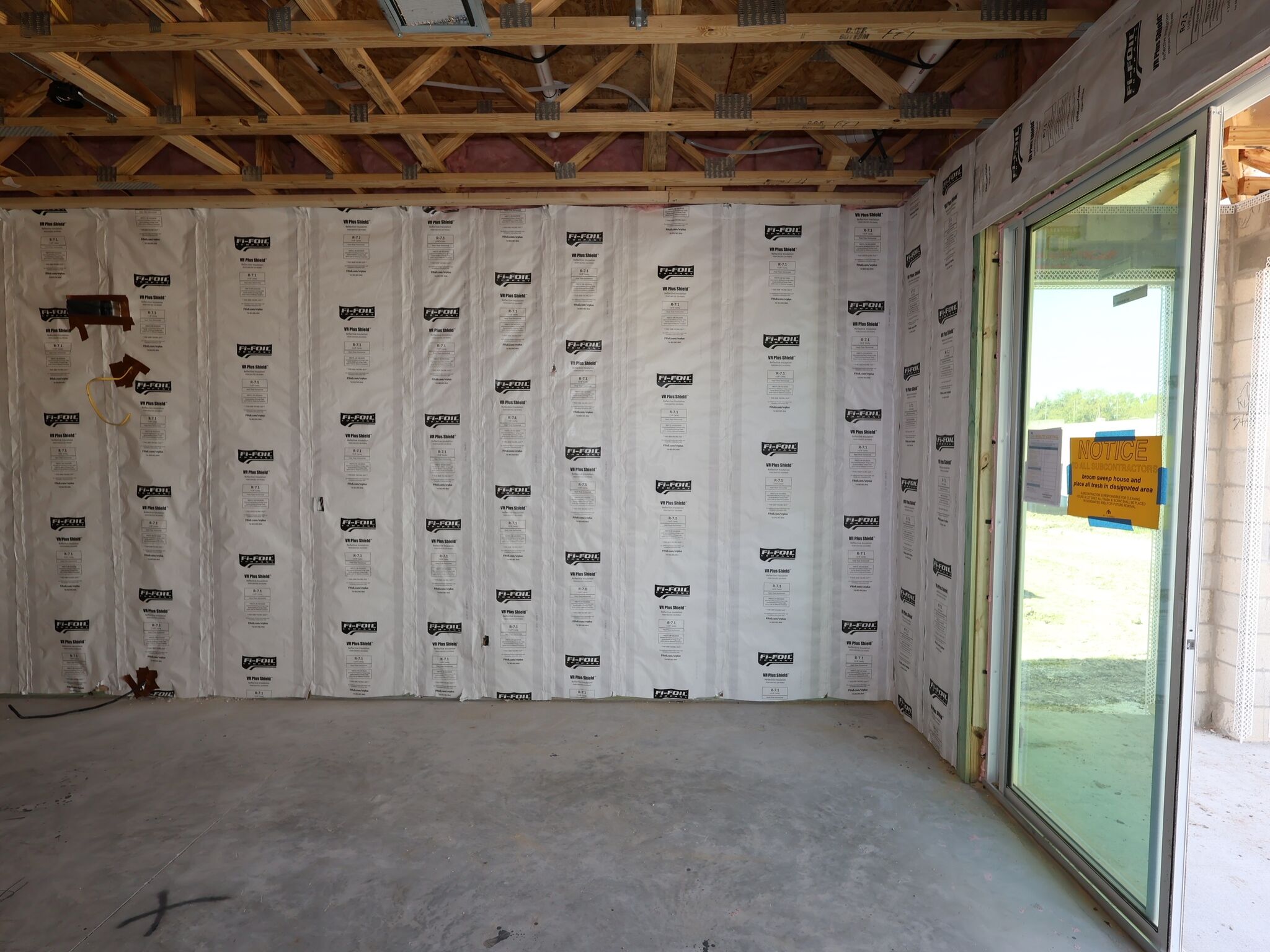 Insulation