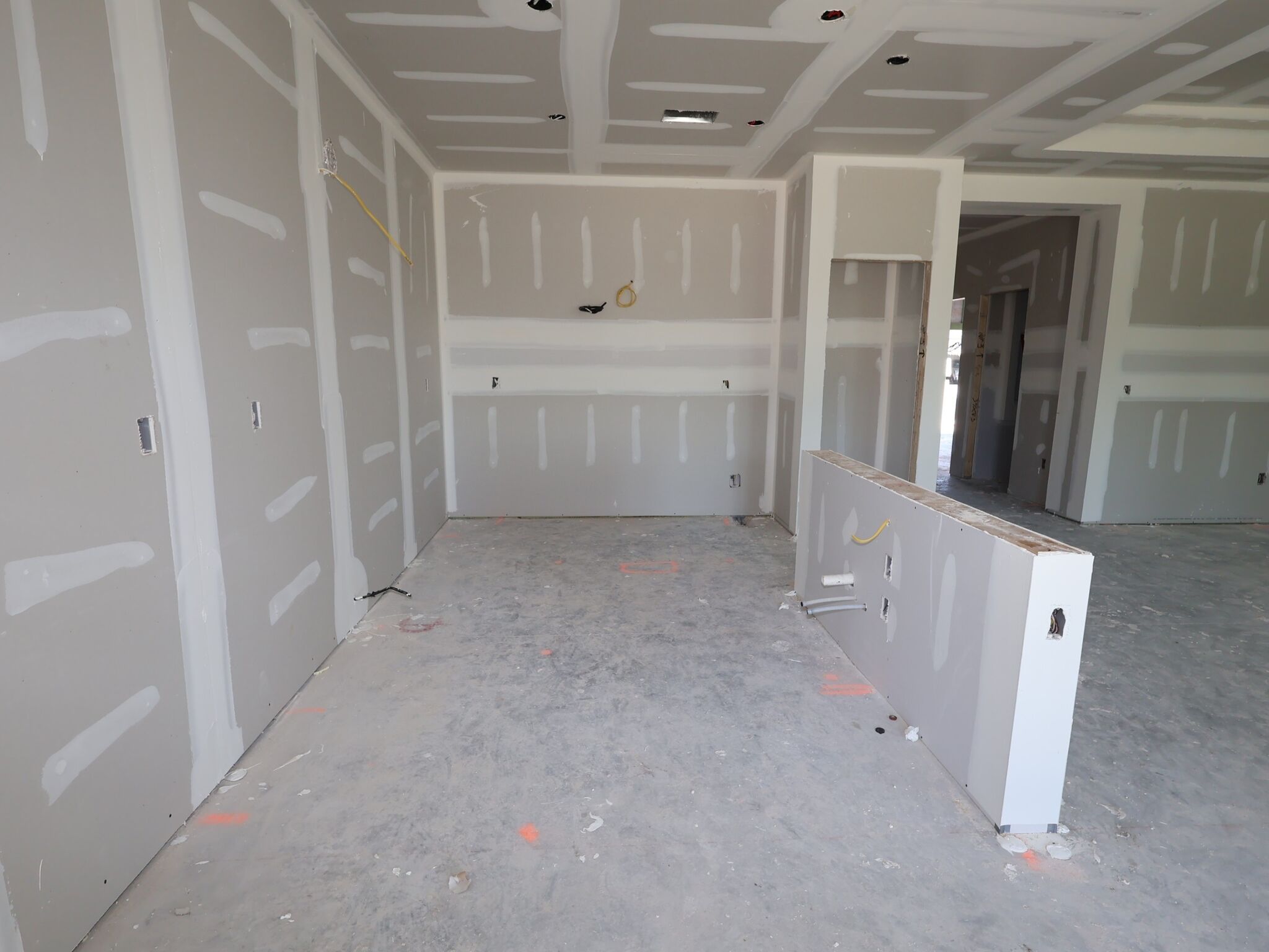 Drywall
