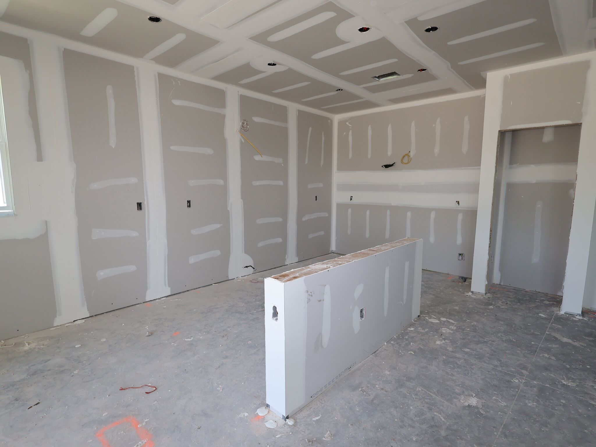 Drywall