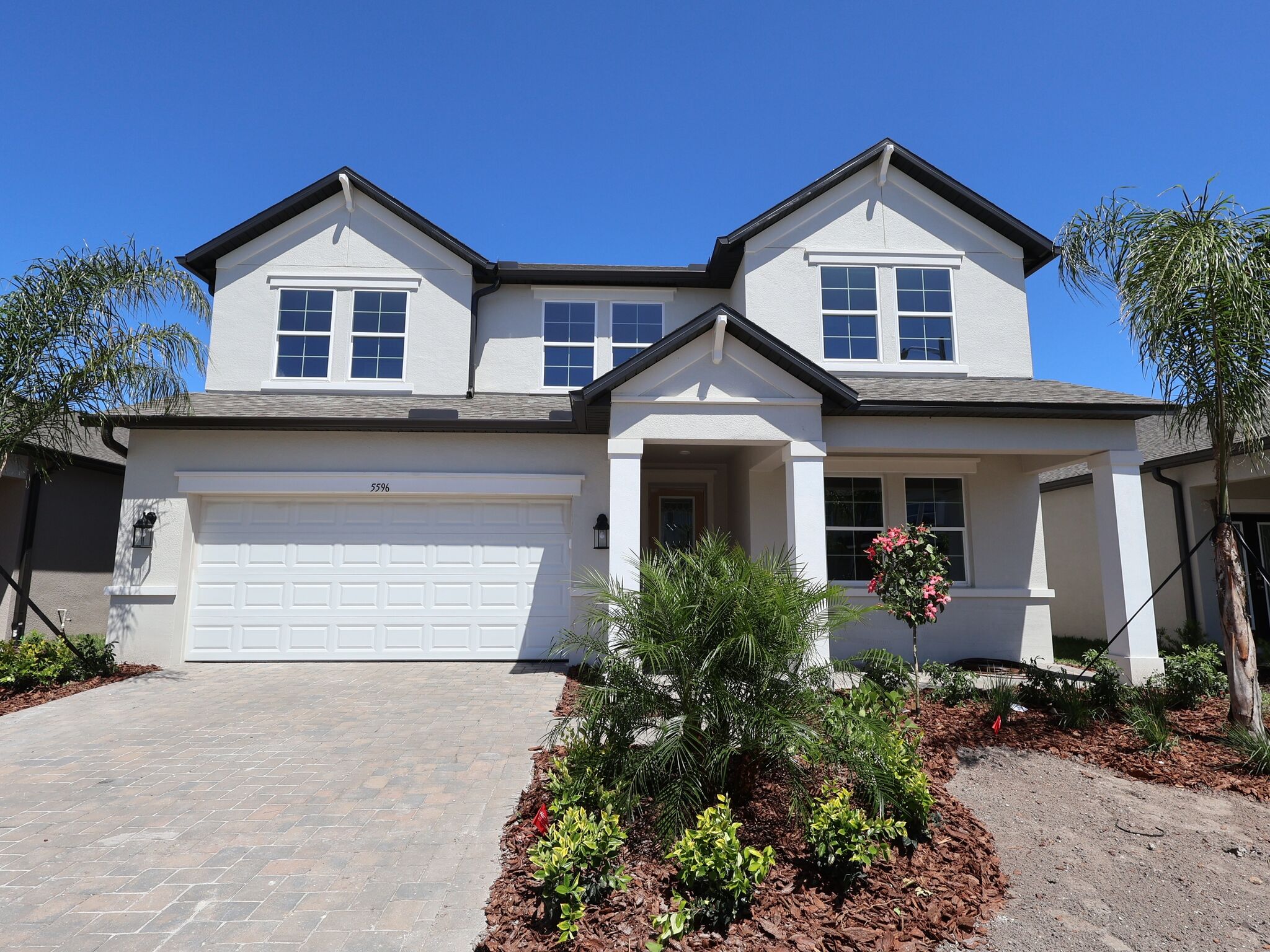 Front Exterior