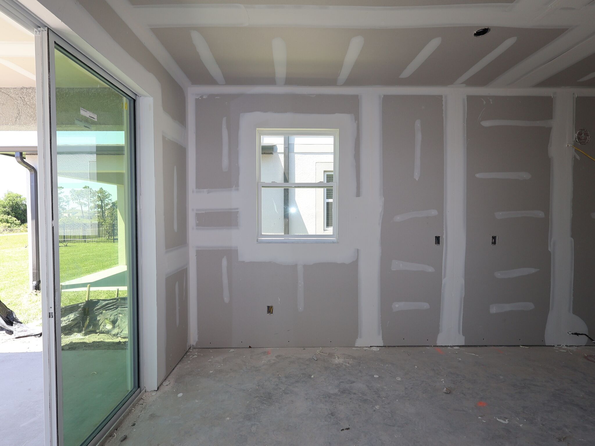 Drywall