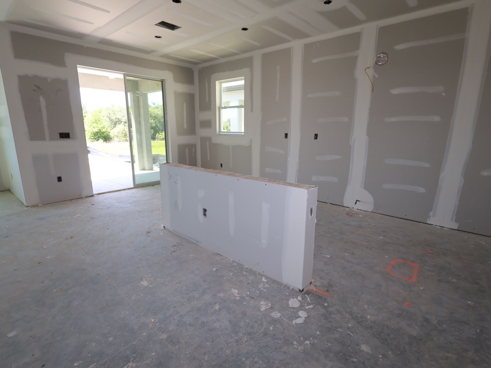 Drywall