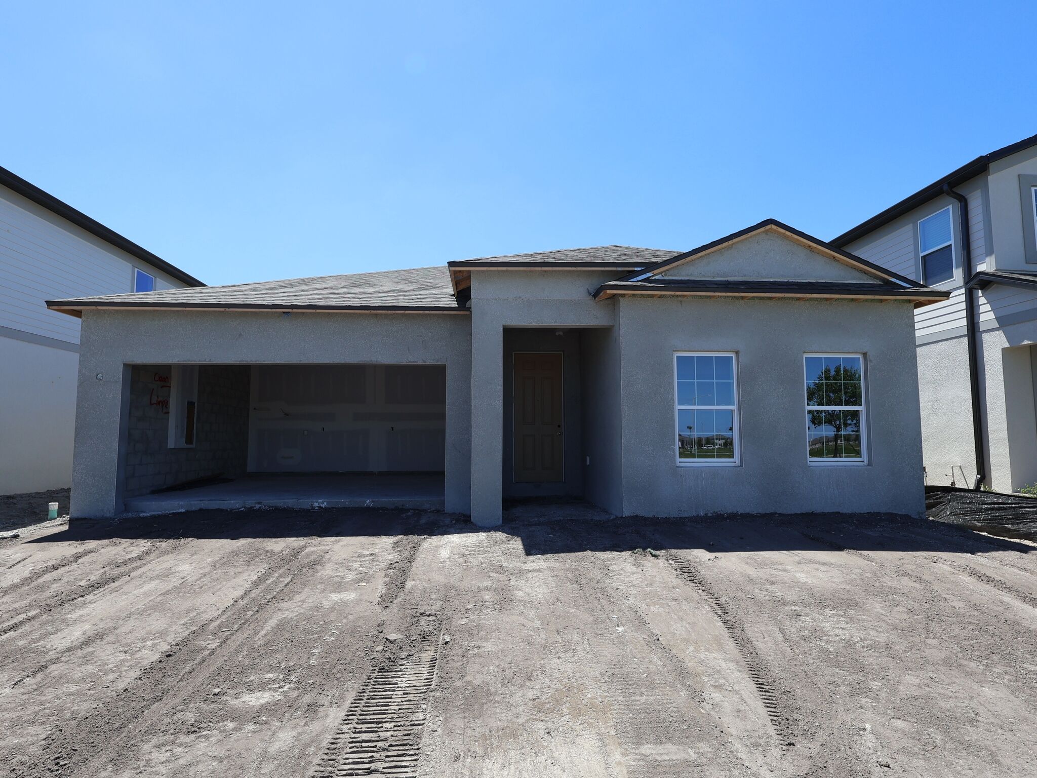 Front Exterior