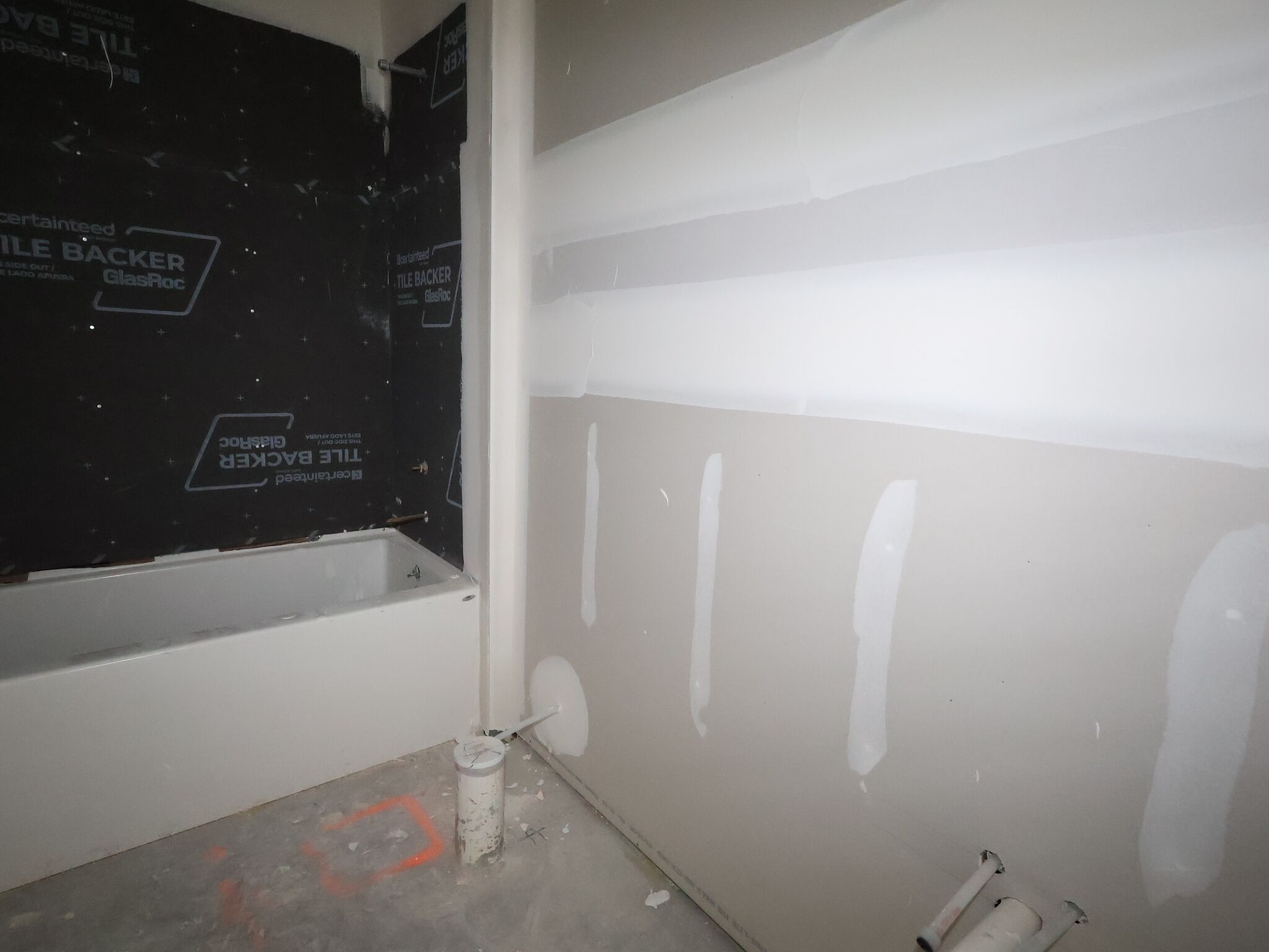 Drywall