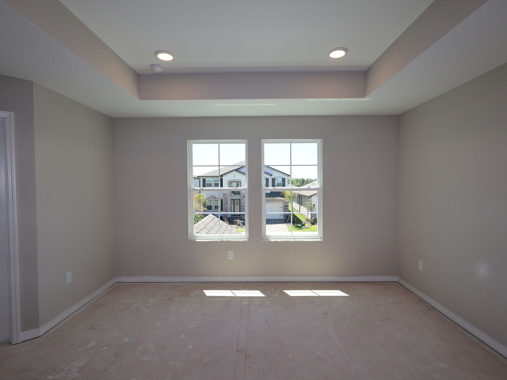 Owner's Bedroom