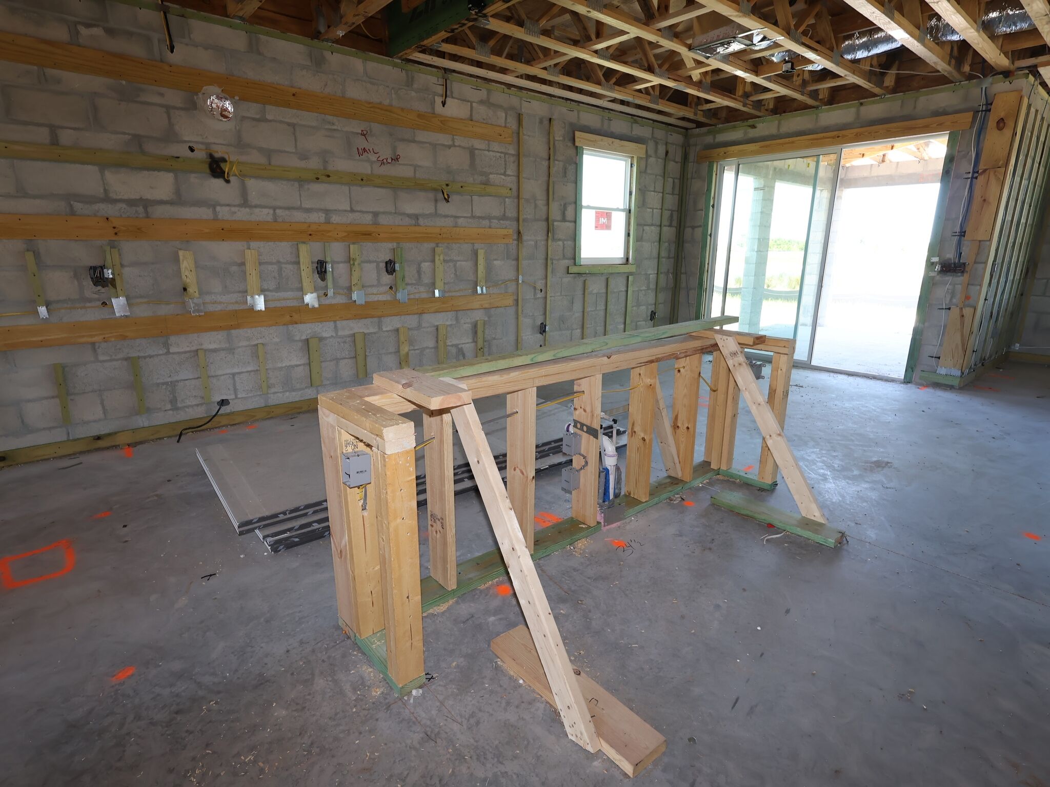 Framing