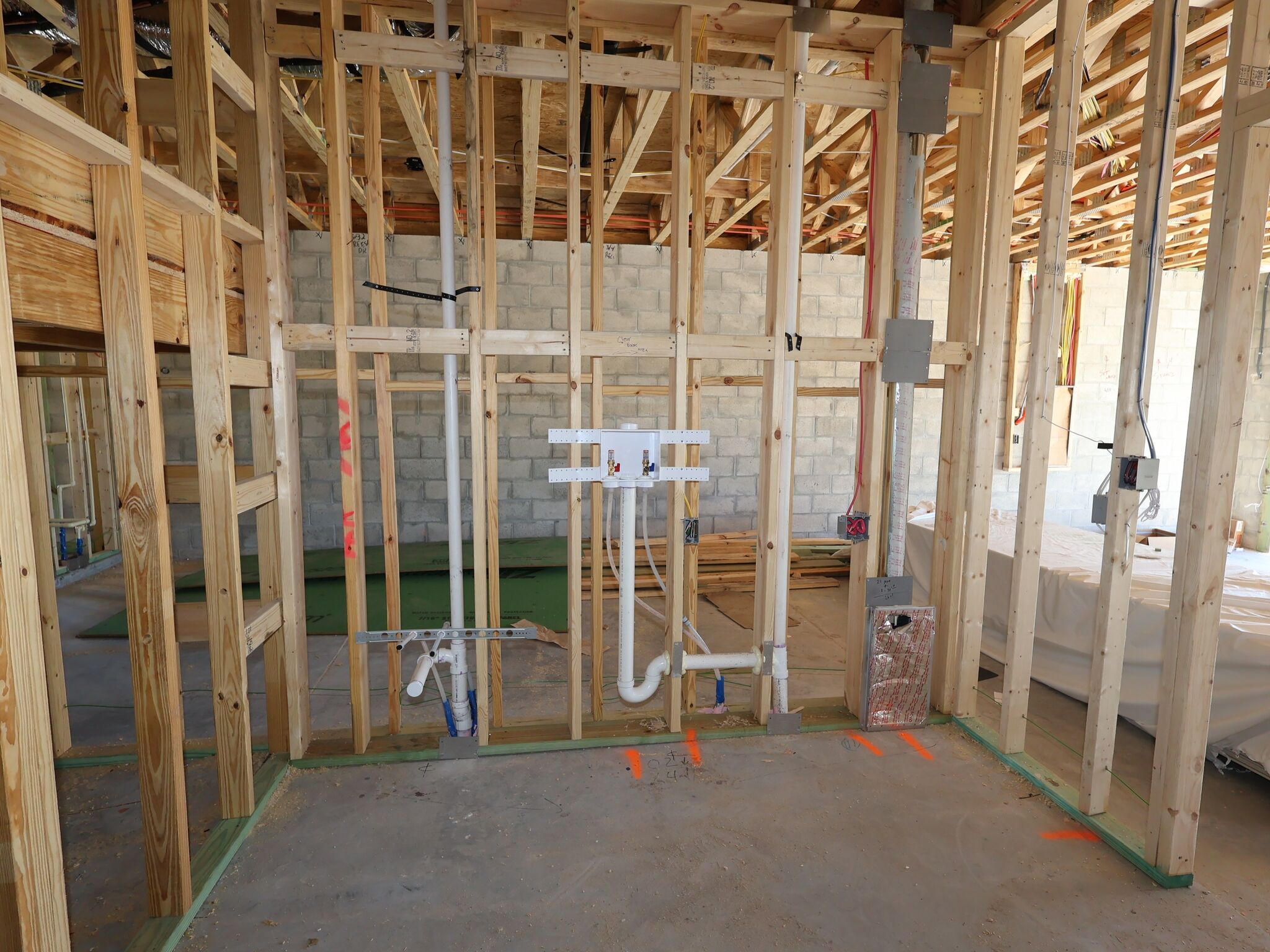 Framing