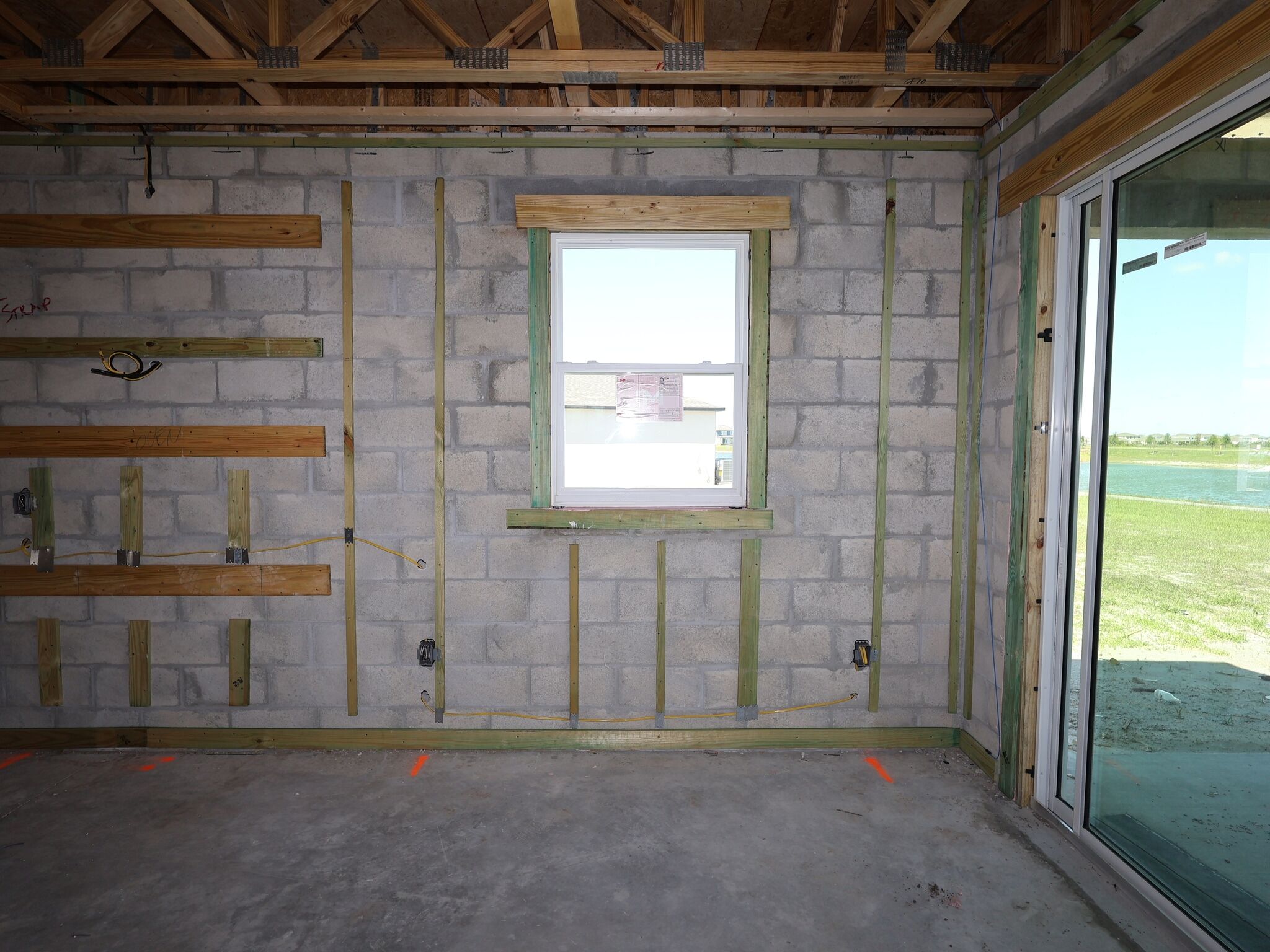 Framing