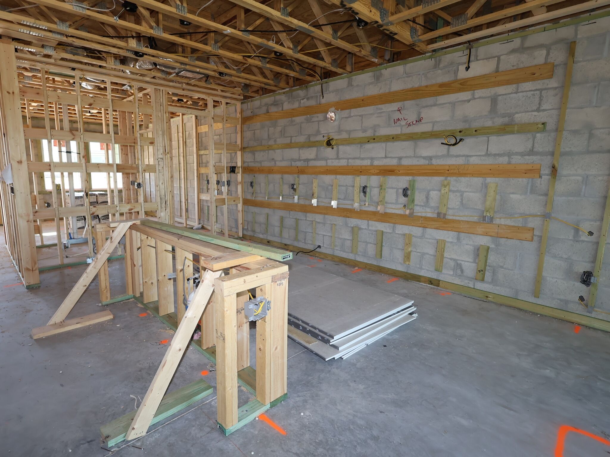 Framing