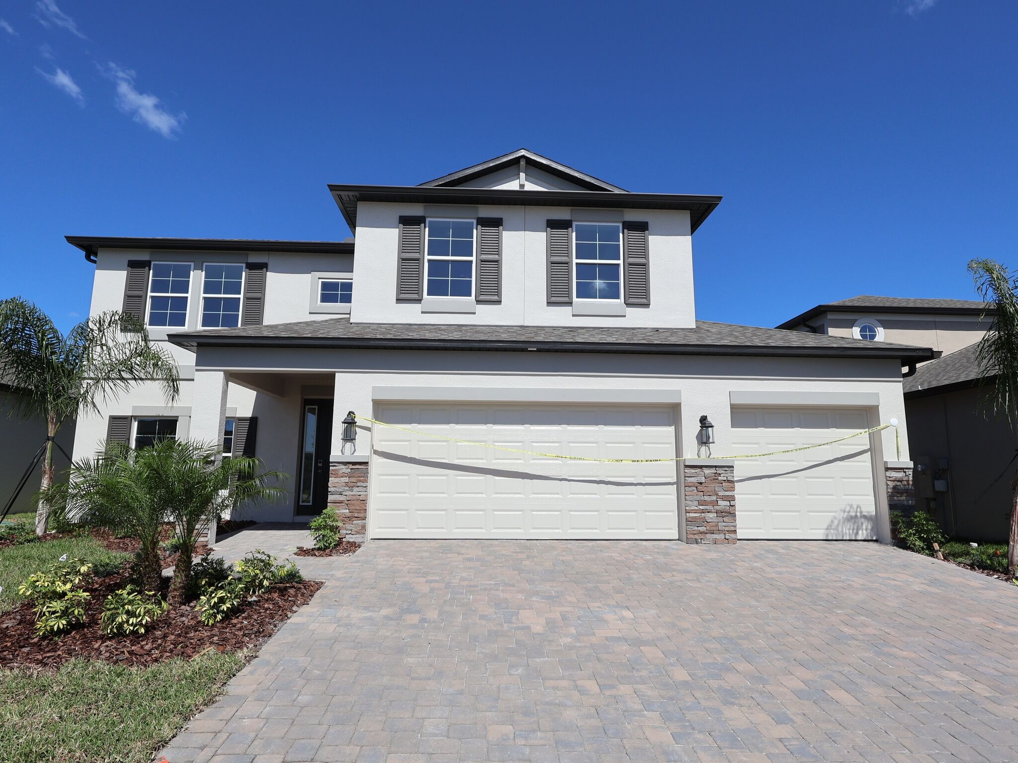 Front Exterior