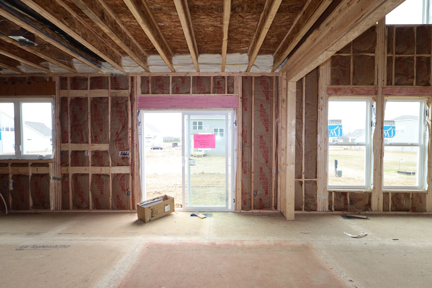 Insulation