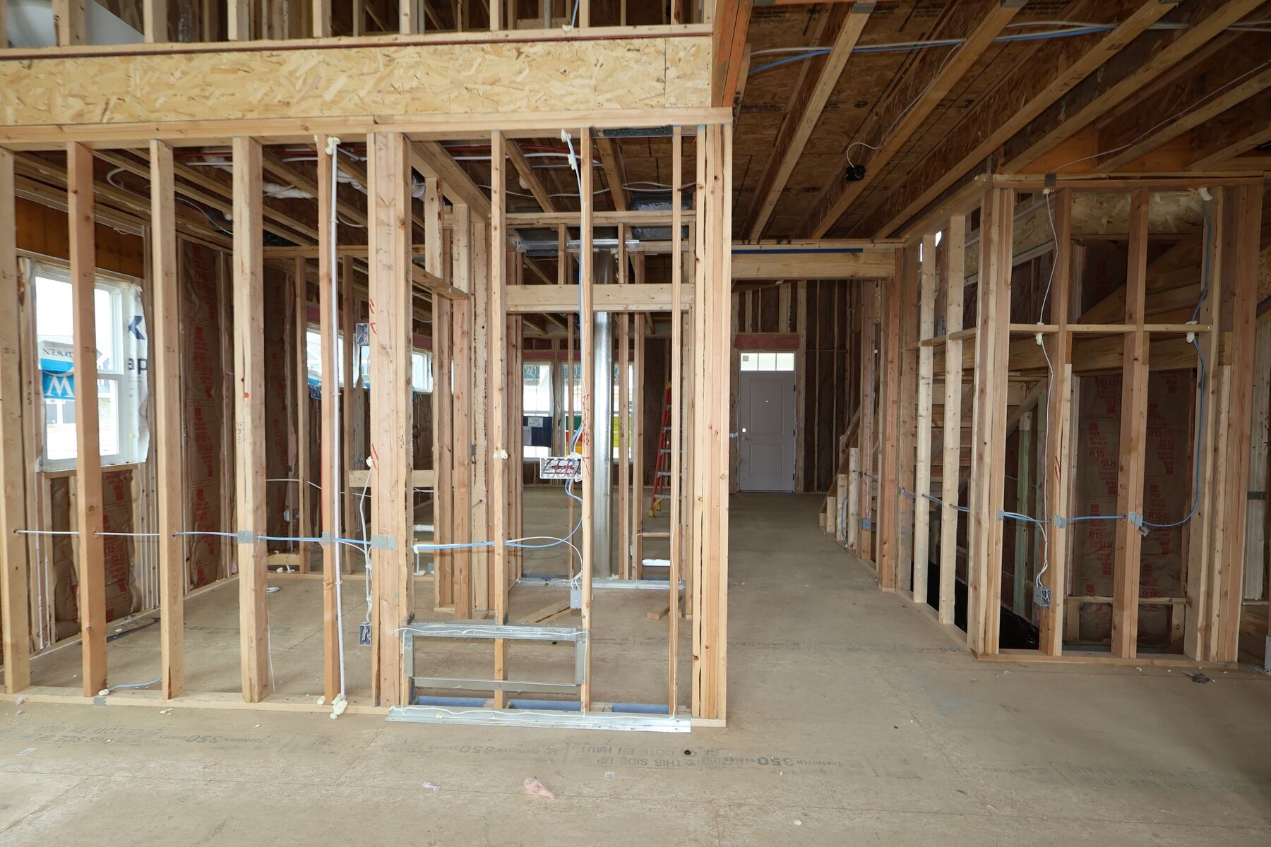 Insulation