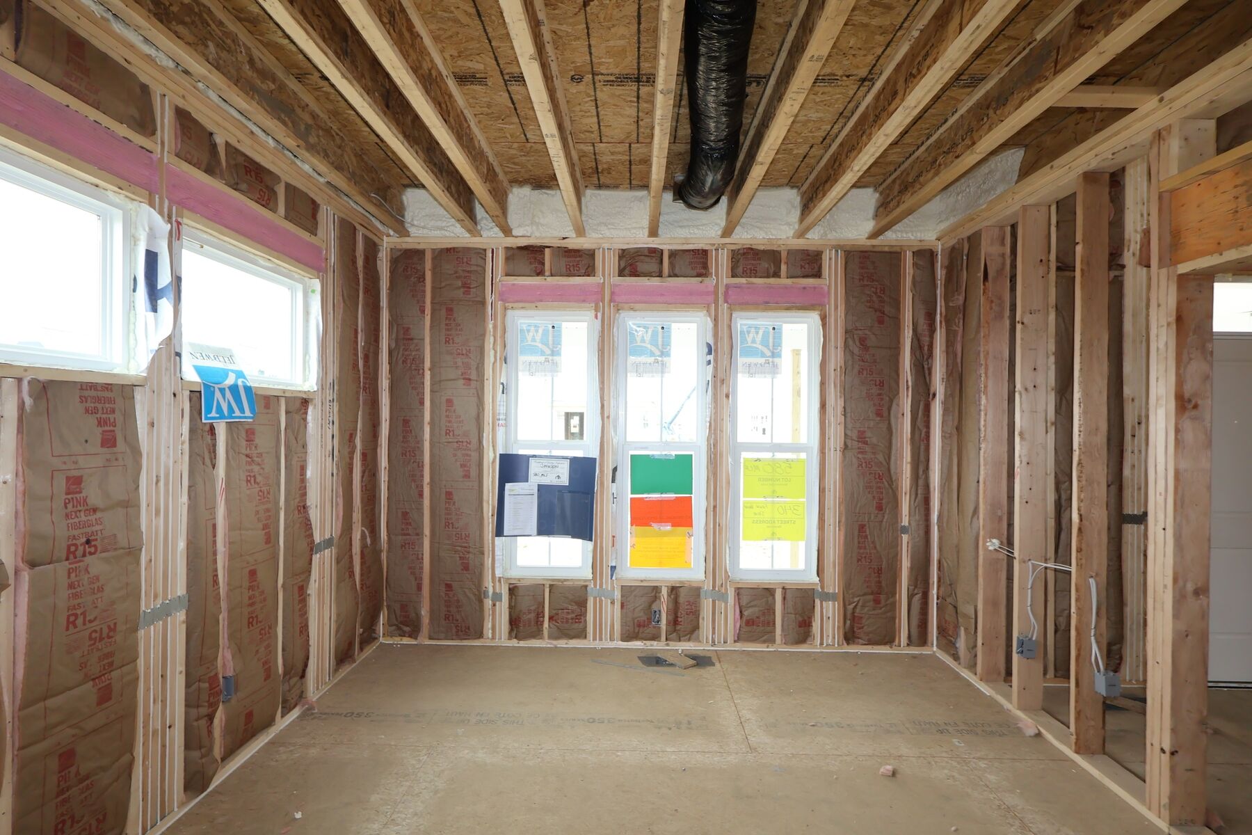 Insulation