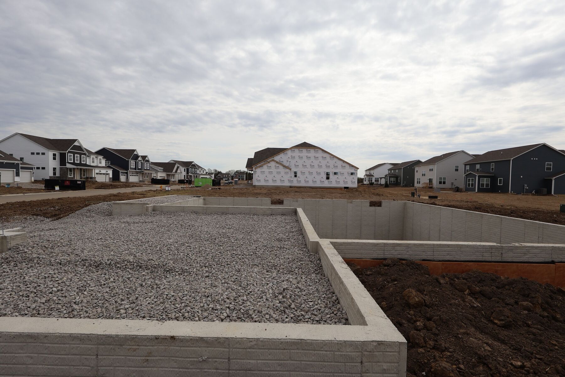 Homesite