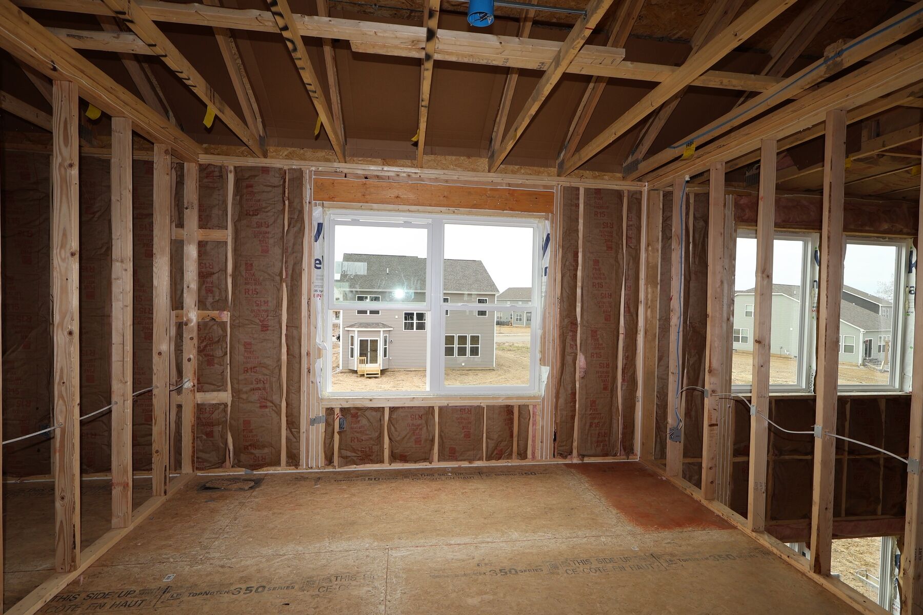Insulation