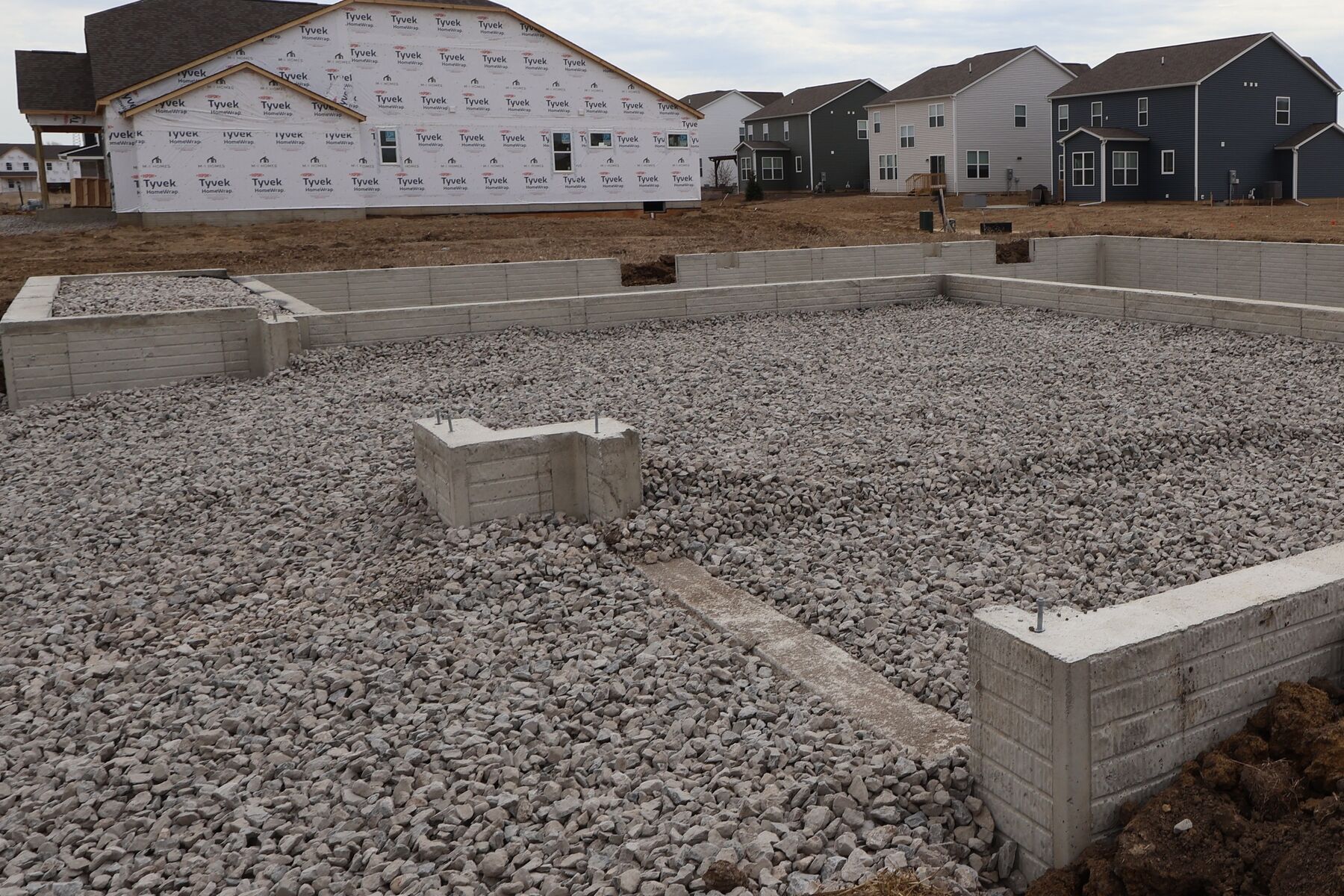 Homesite