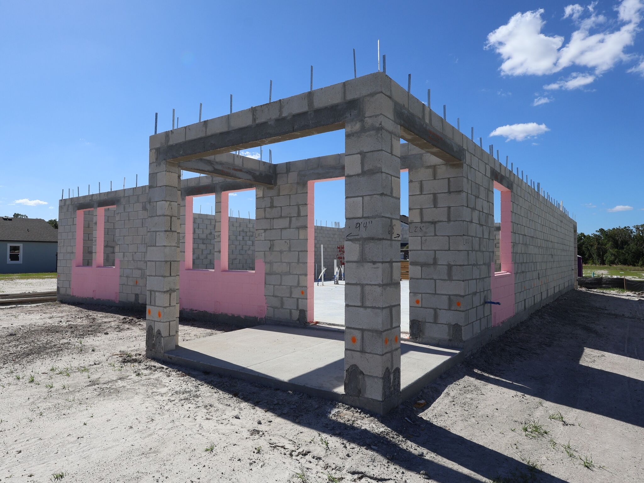 Homesite