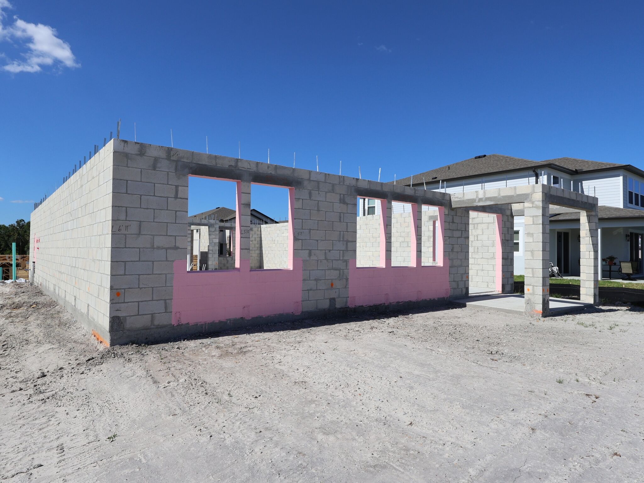 Homesite