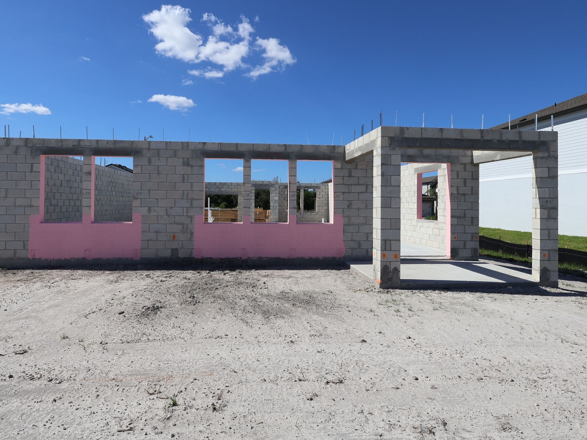 Homesite