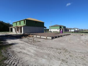 Homesite