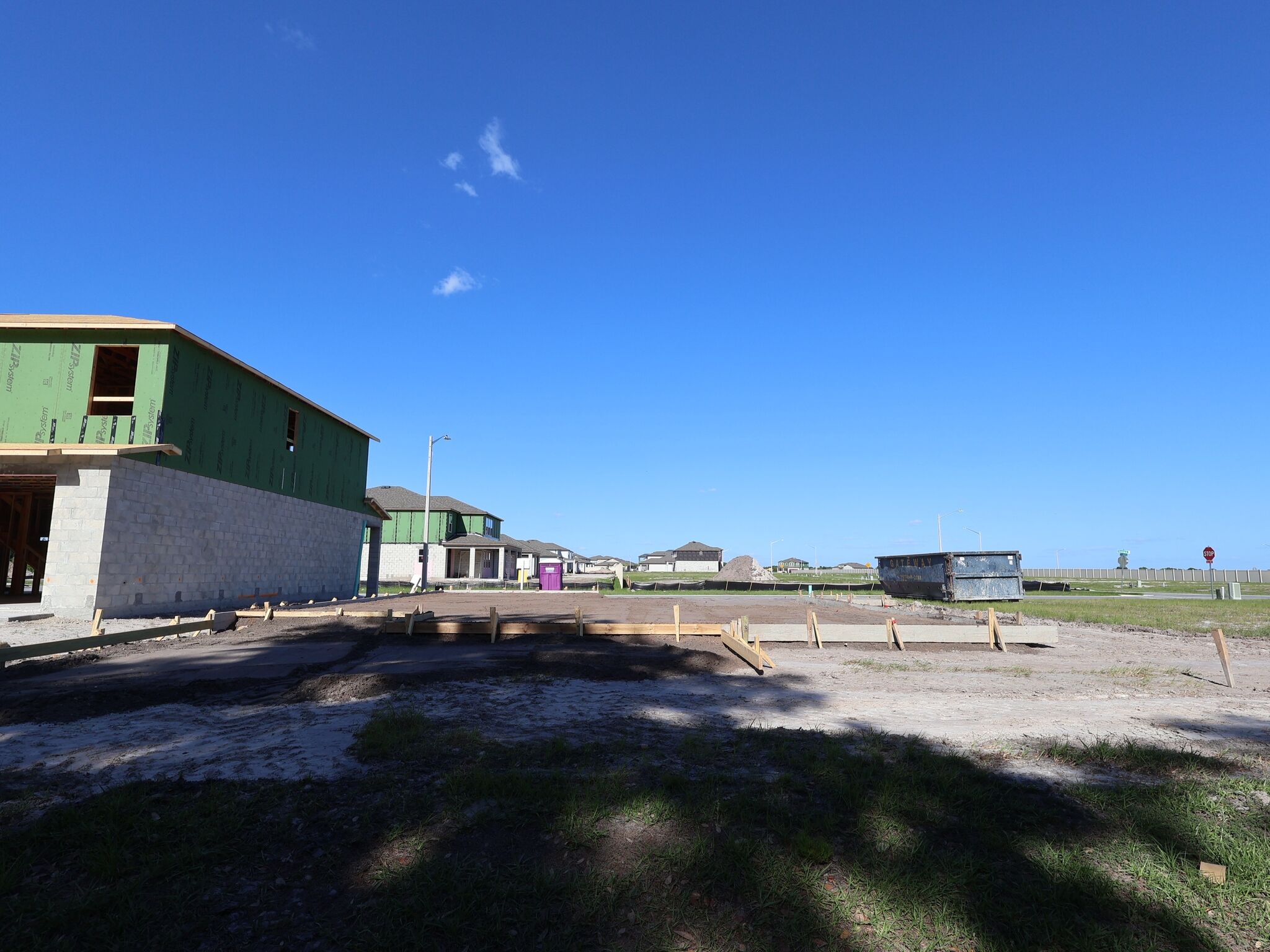 Homesite