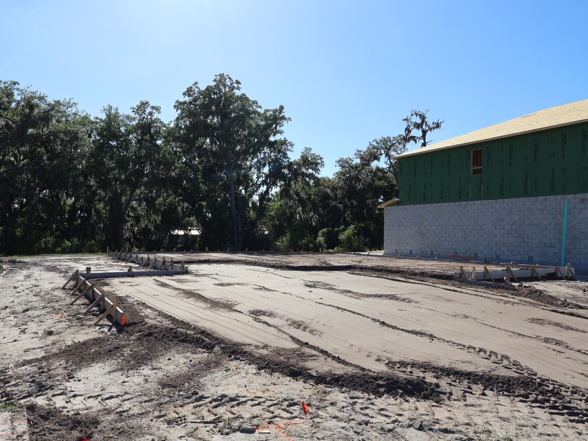 Homesite