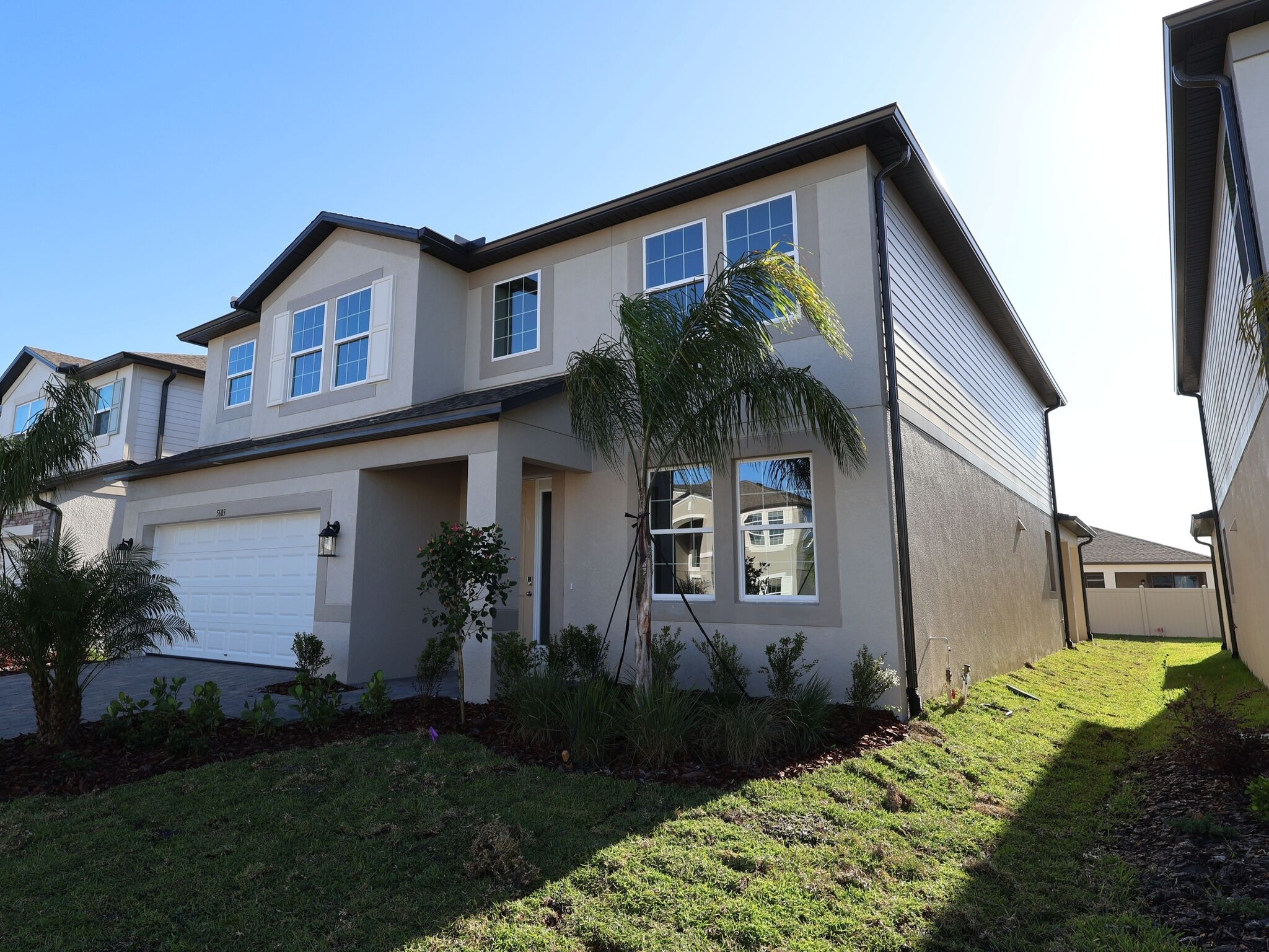 Front Exterior