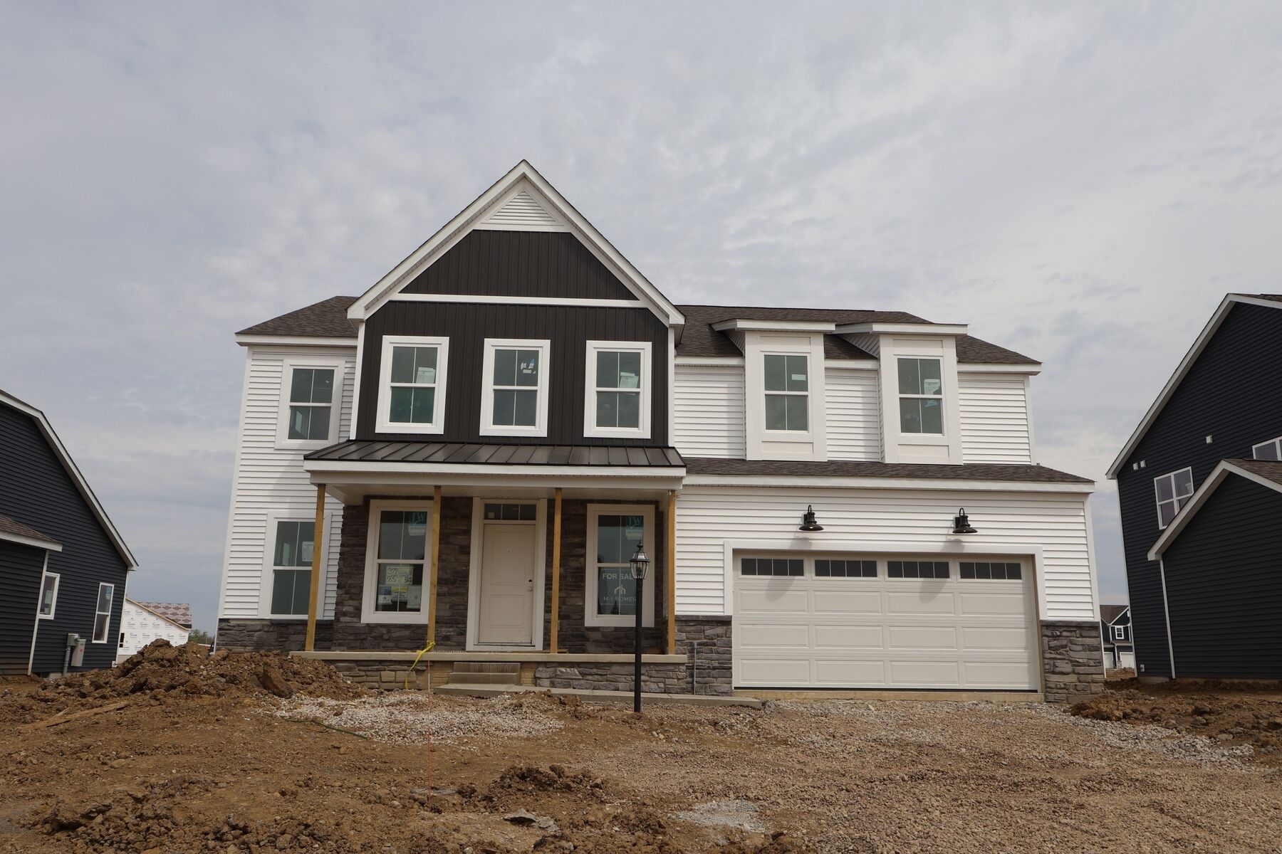 Front Exterior