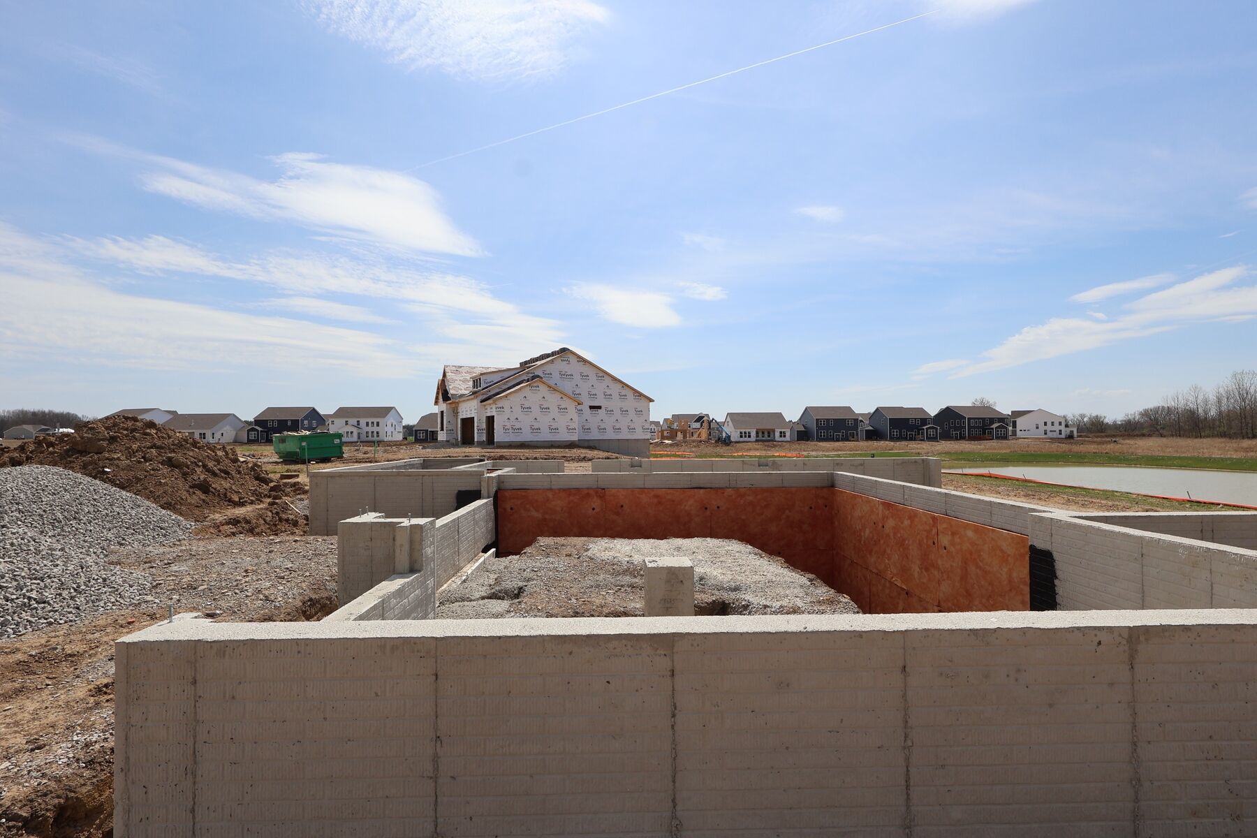 Homesite